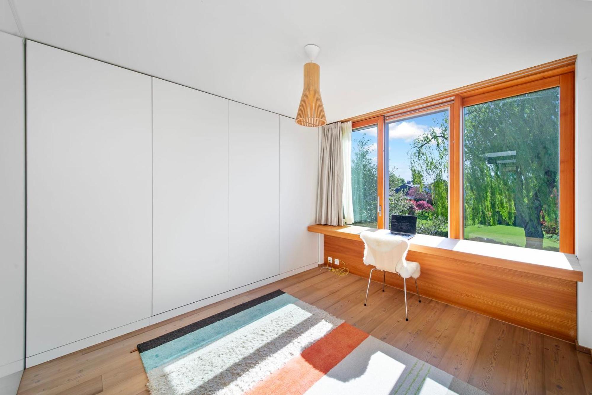 Villa Serenity Sustainable Luxury Retreat by GuestLee