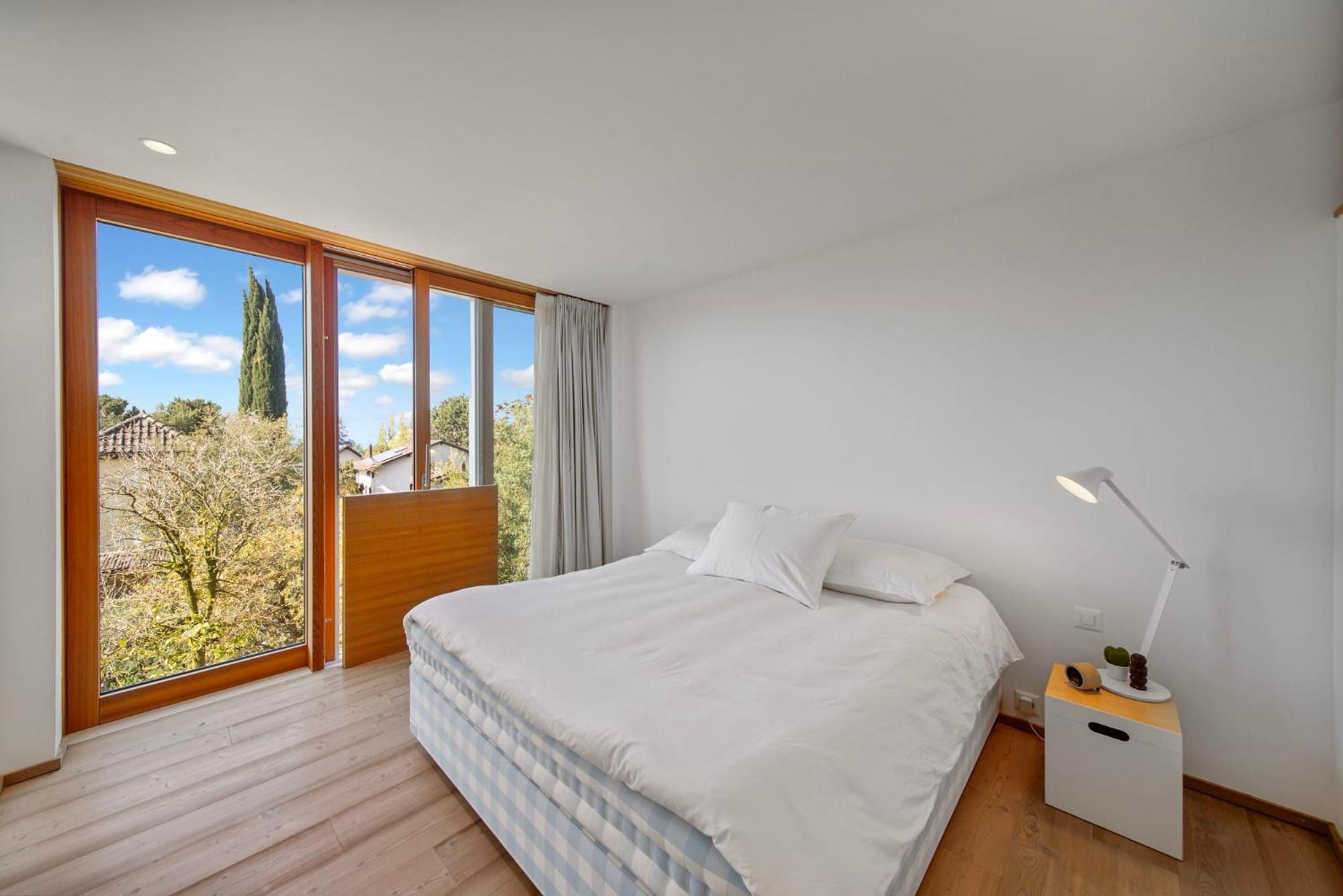 Villa Serenity Sustainable Luxury Retreat by GuestLee