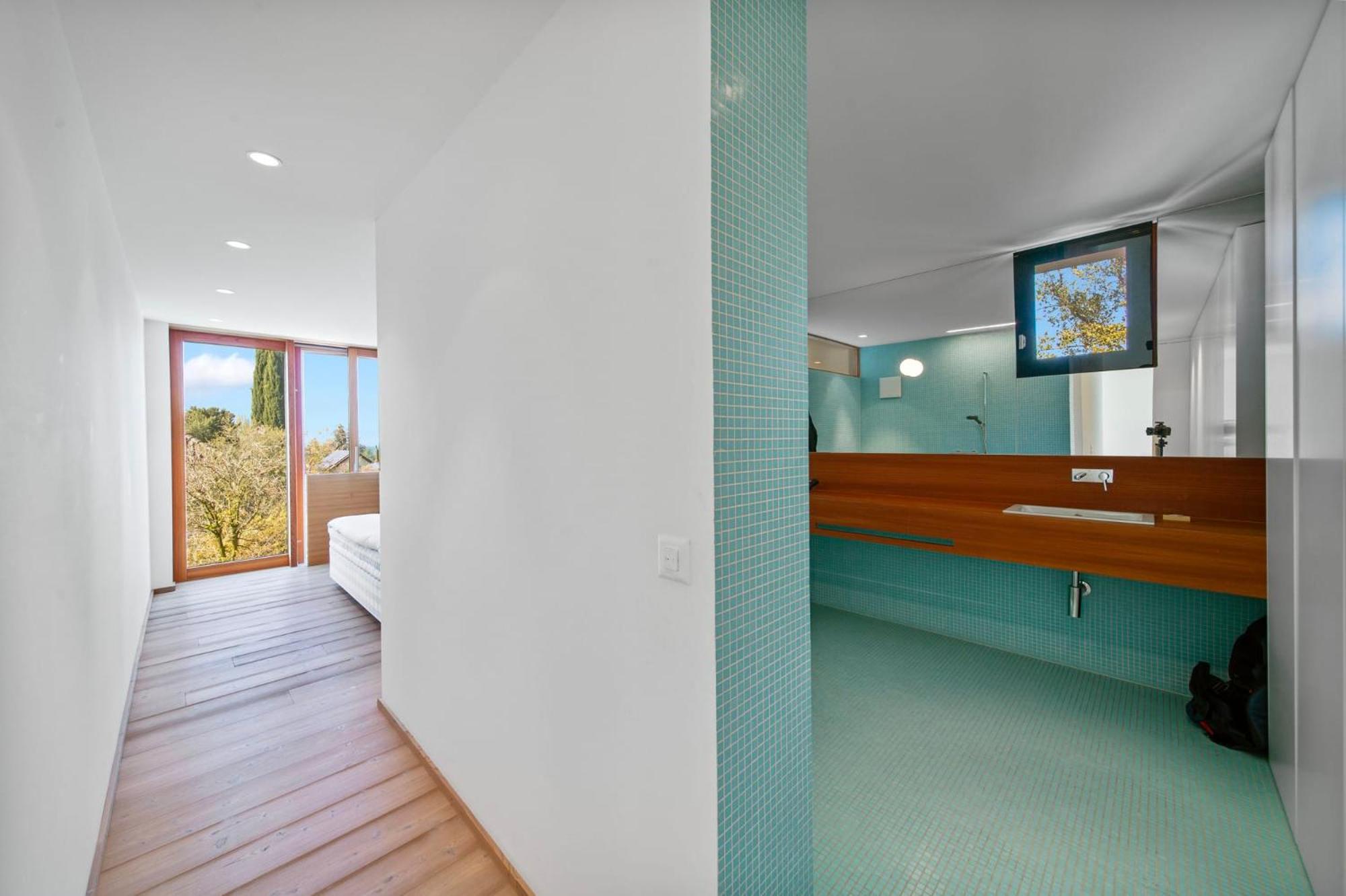 Villa Serenity Sustainable Luxury Retreat by GuestLee