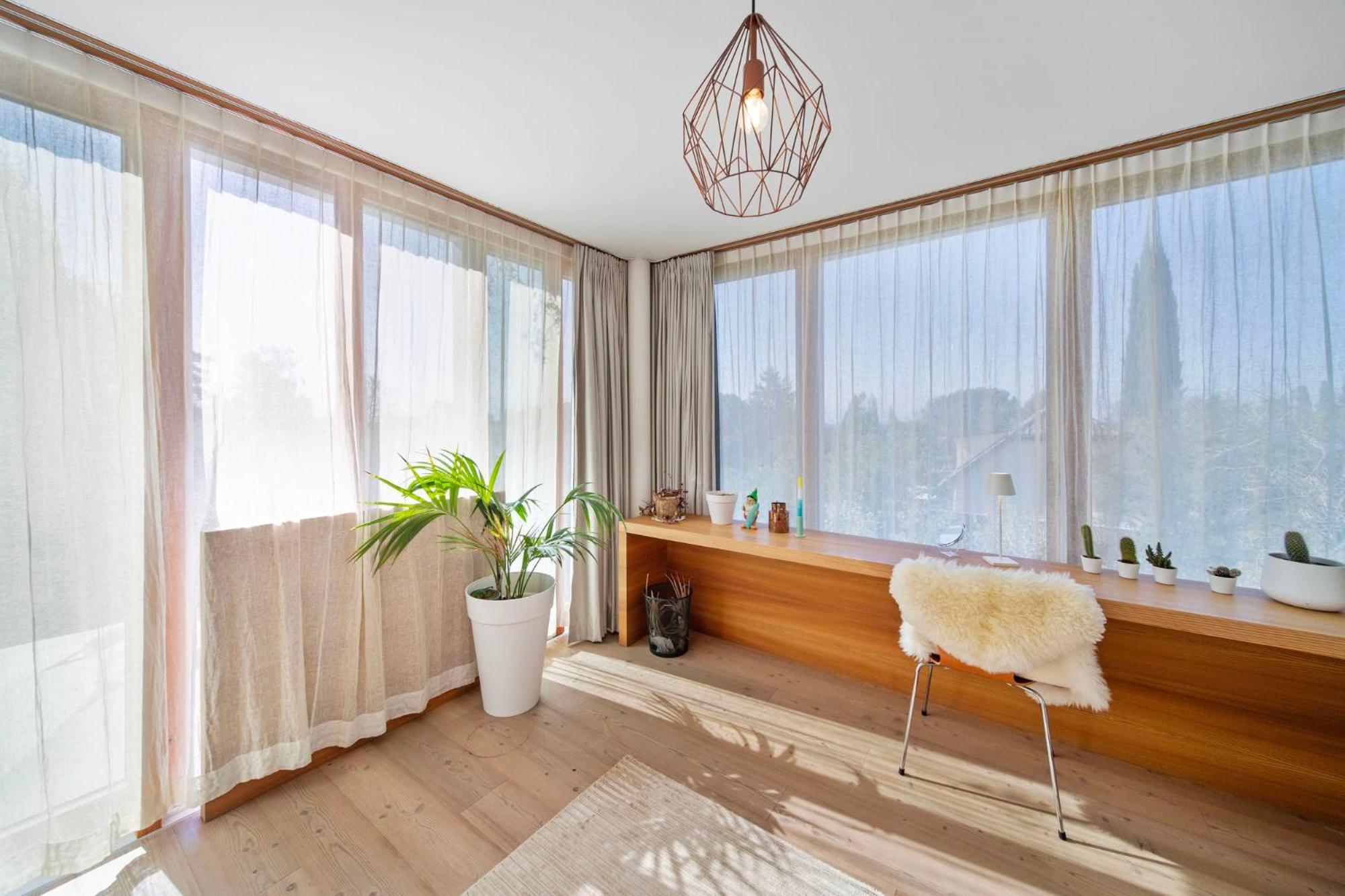 Villa Serenity Sustainable Luxury Retreat by GuestLee