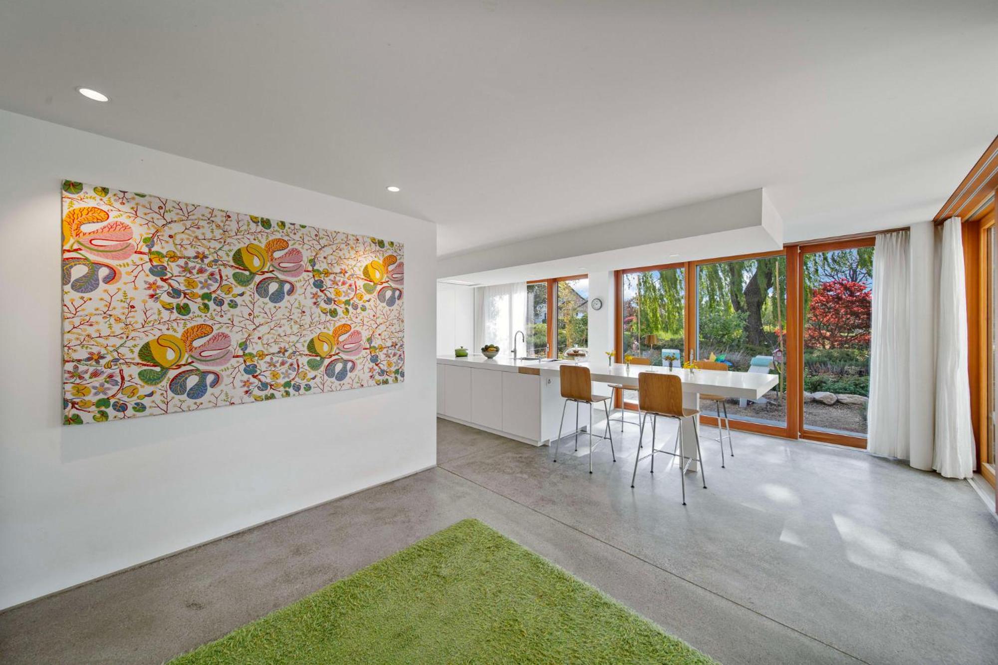Villa Serenity Sustainable Luxury Retreat by GuestLee