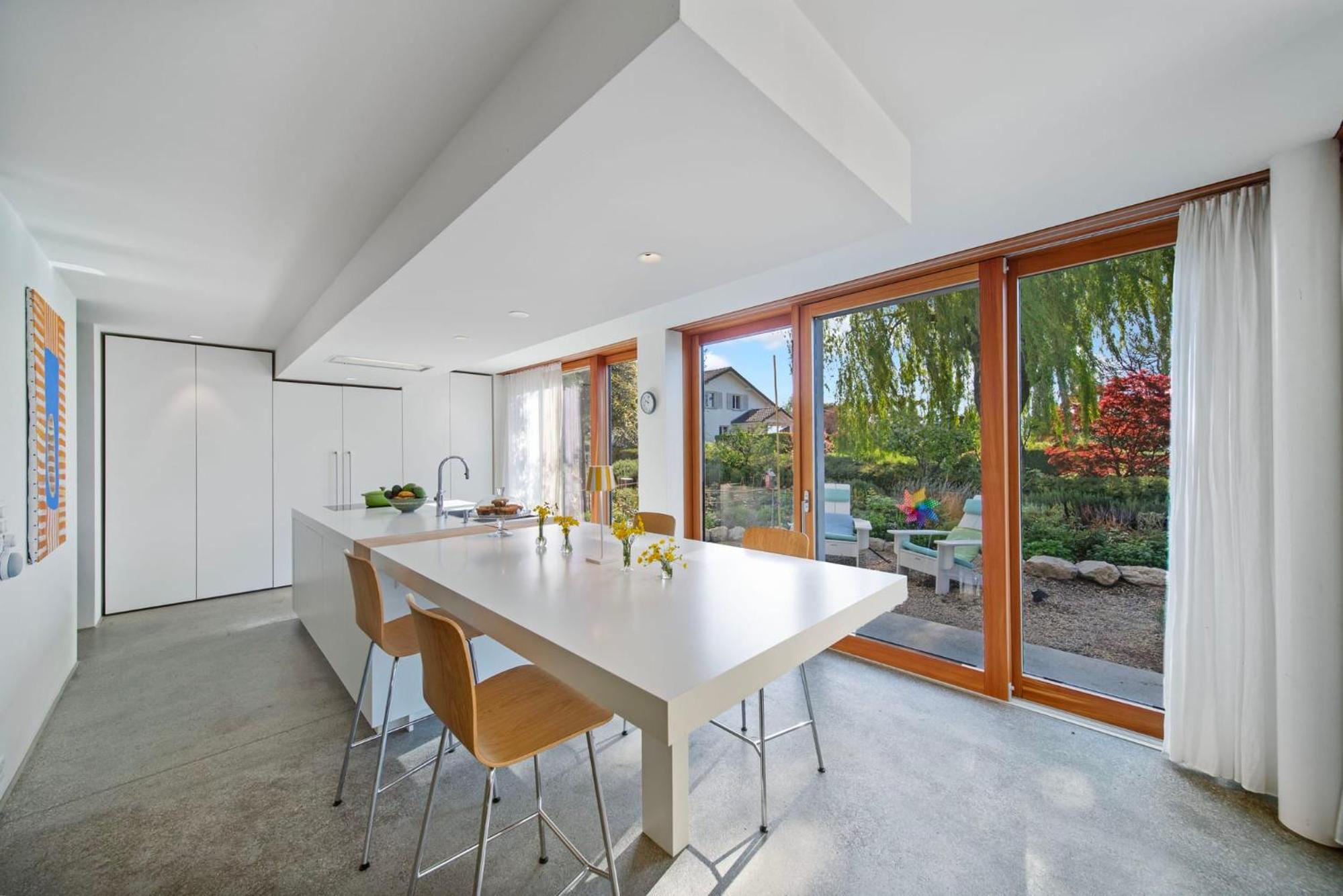 Villa Serenity Sustainable Luxury Retreat by GuestLee