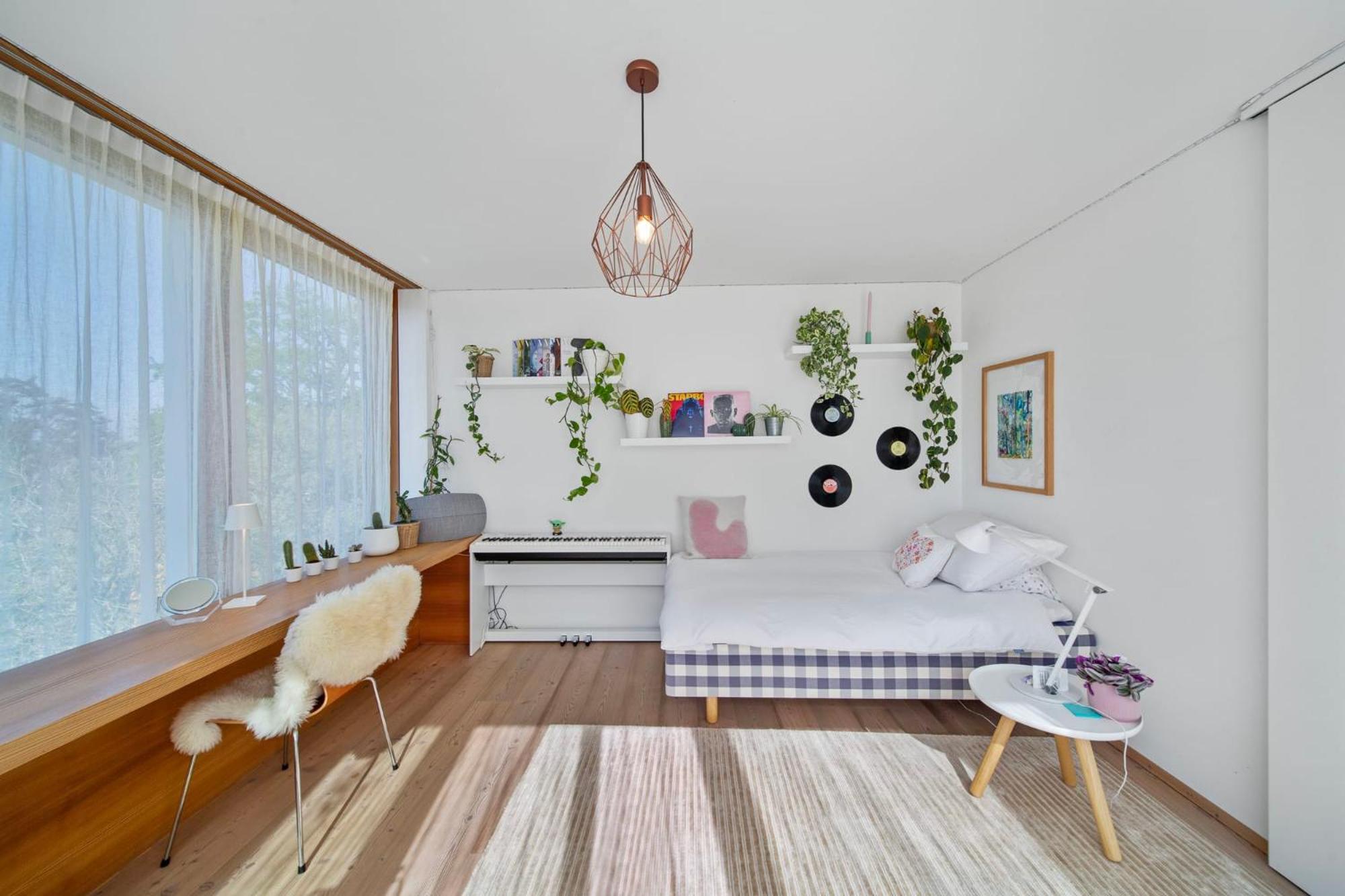 Villa Serenity Sustainable Luxury Retreat by GuestLee