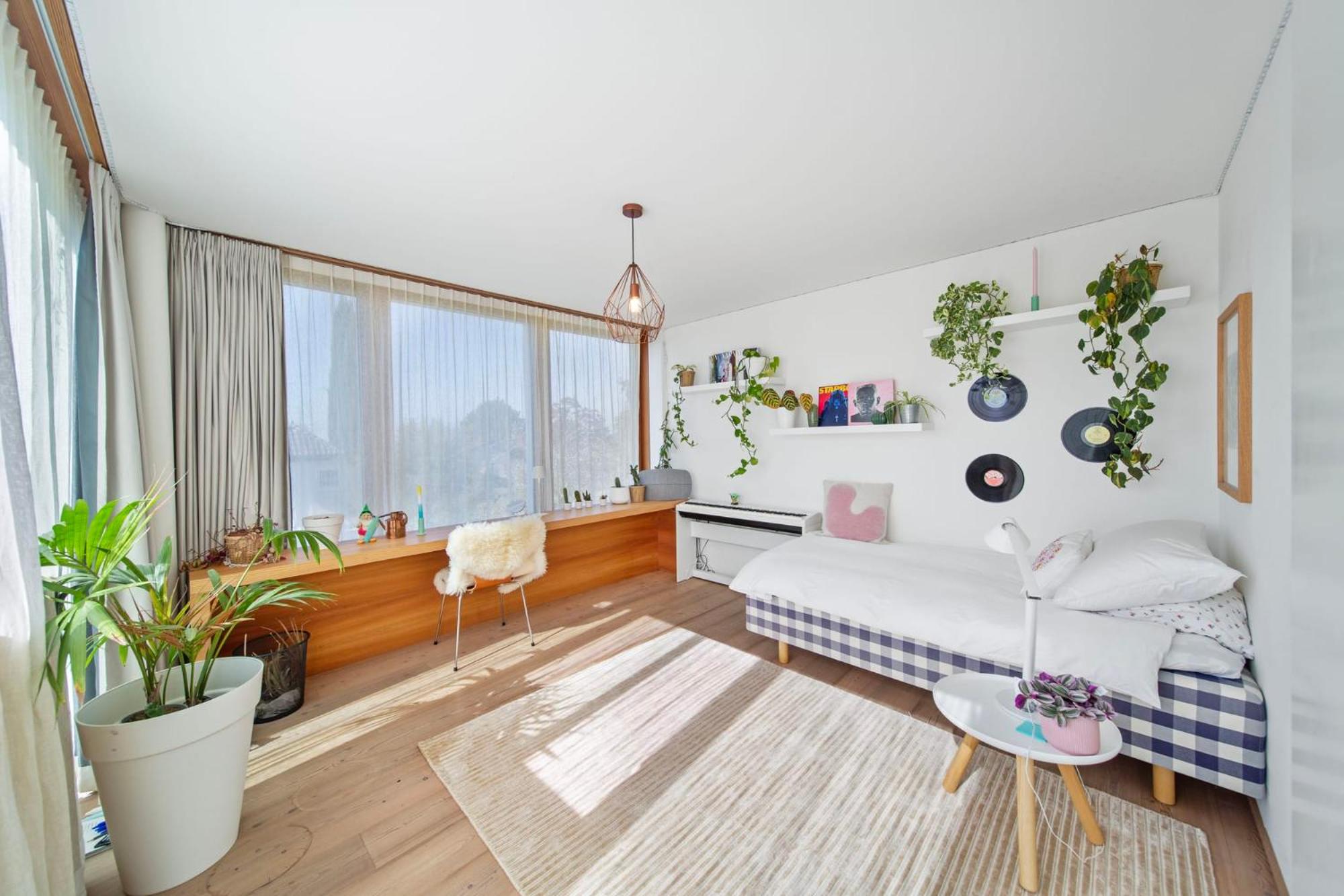 Villa Serenity Sustainable Luxury Retreat by GuestLee