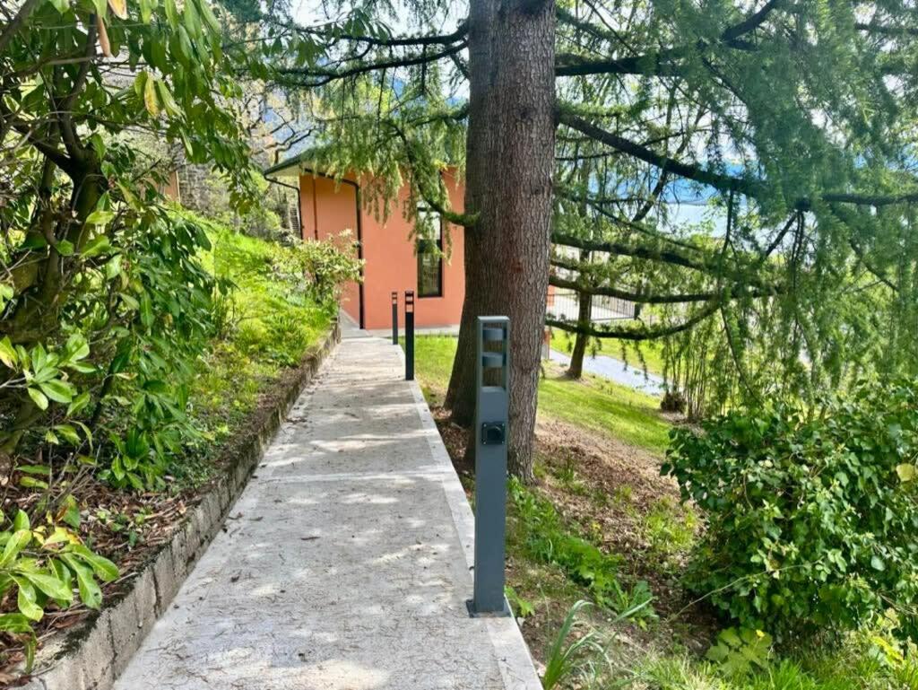Villa Rose in the center of Montreux by GuestLee