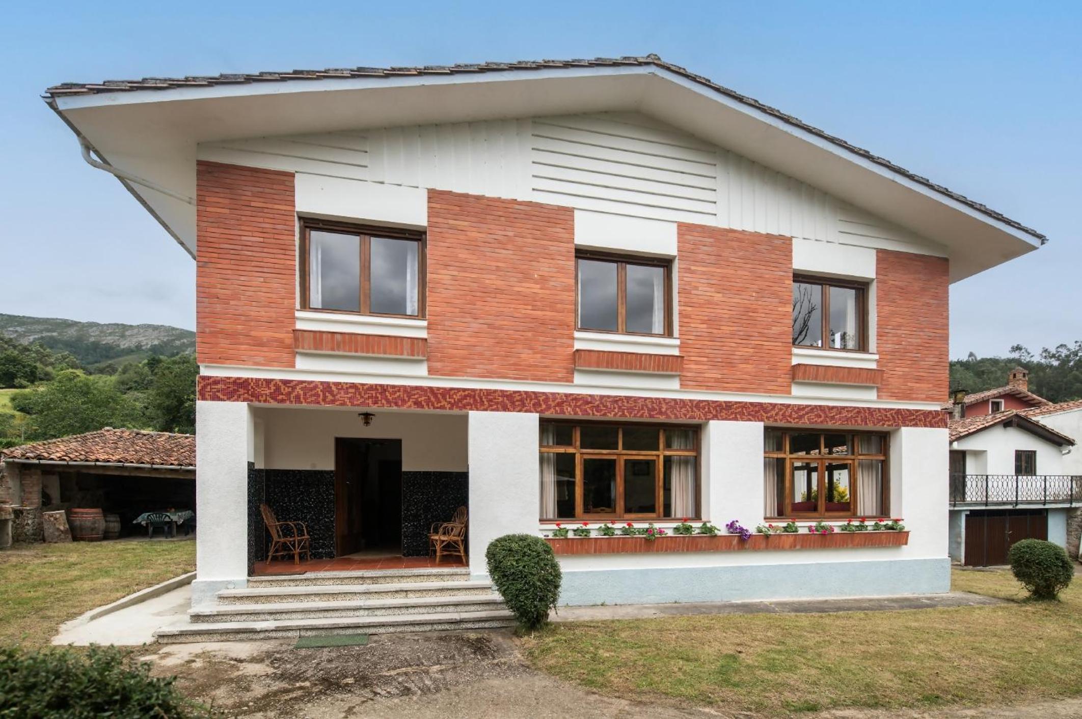 CASA VACACIONAL VALENTIN