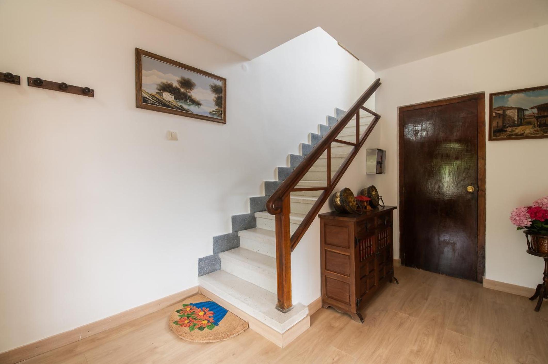 CASA VACACIONAL VALENTIN