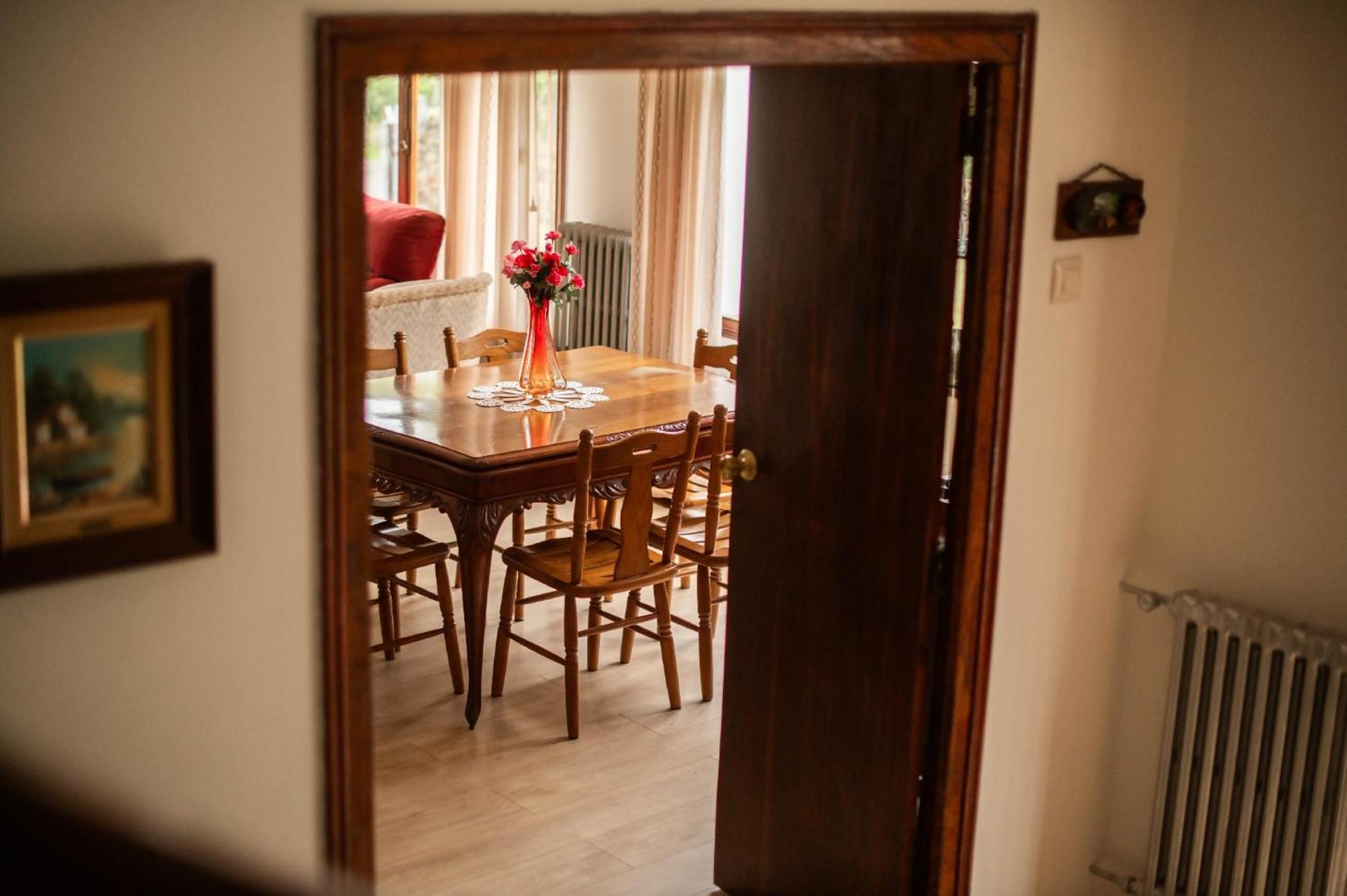 CASA VACACIONAL VALENTIN