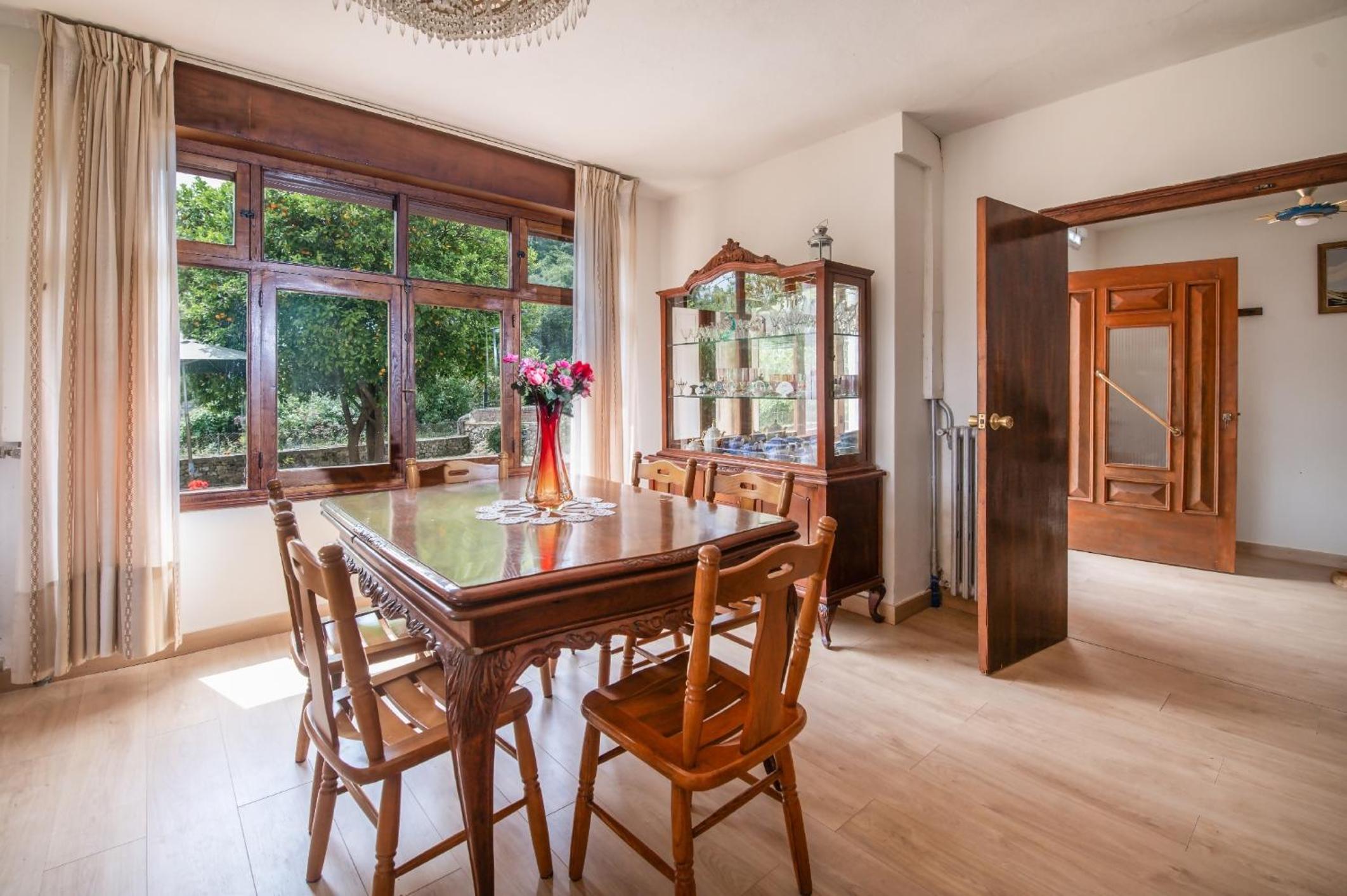 CASA VACACIONAL VALENTIN