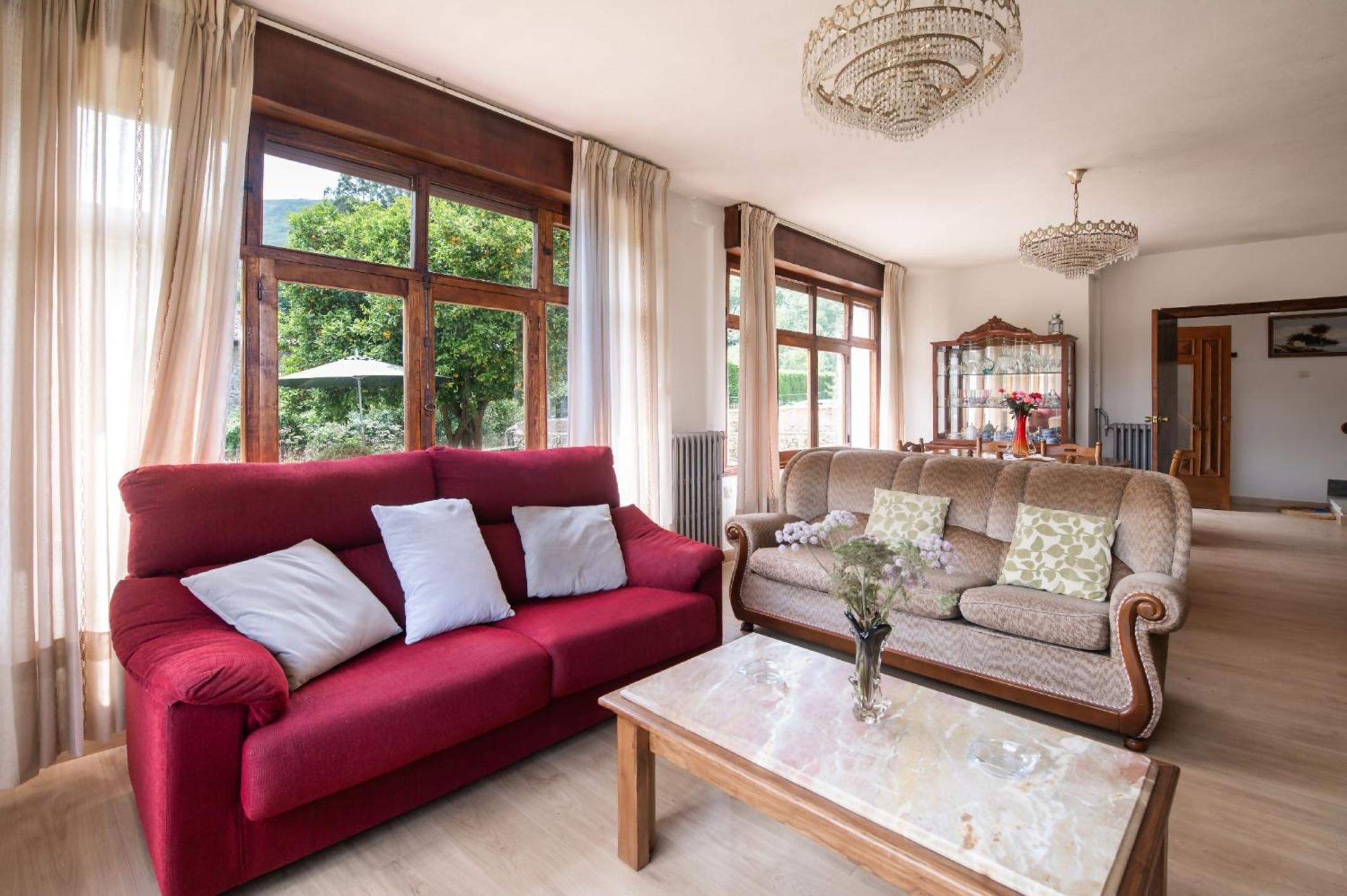 CASA VACACIONAL VALENTIN