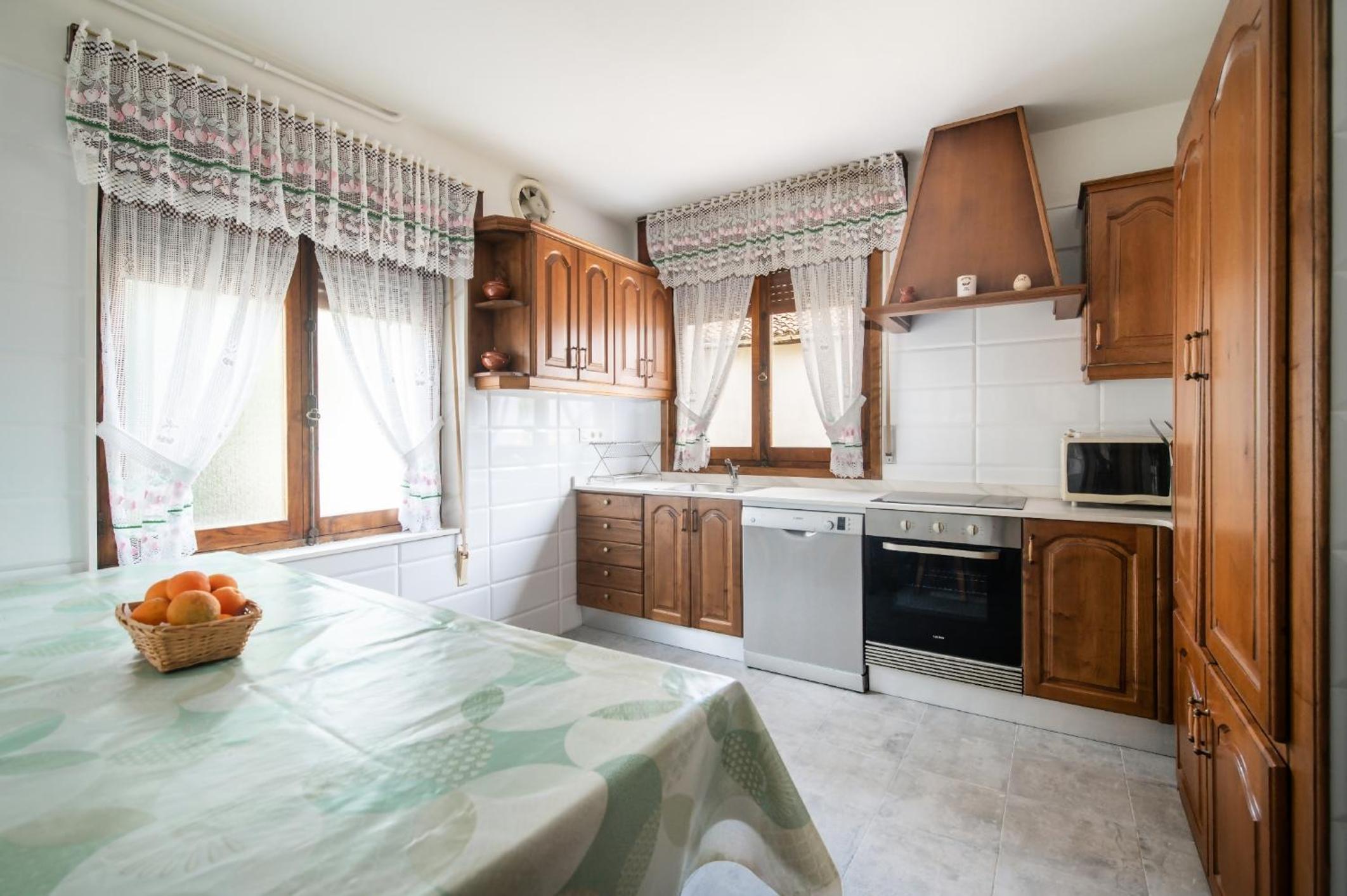 CASA VACACIONAL VALENTIN