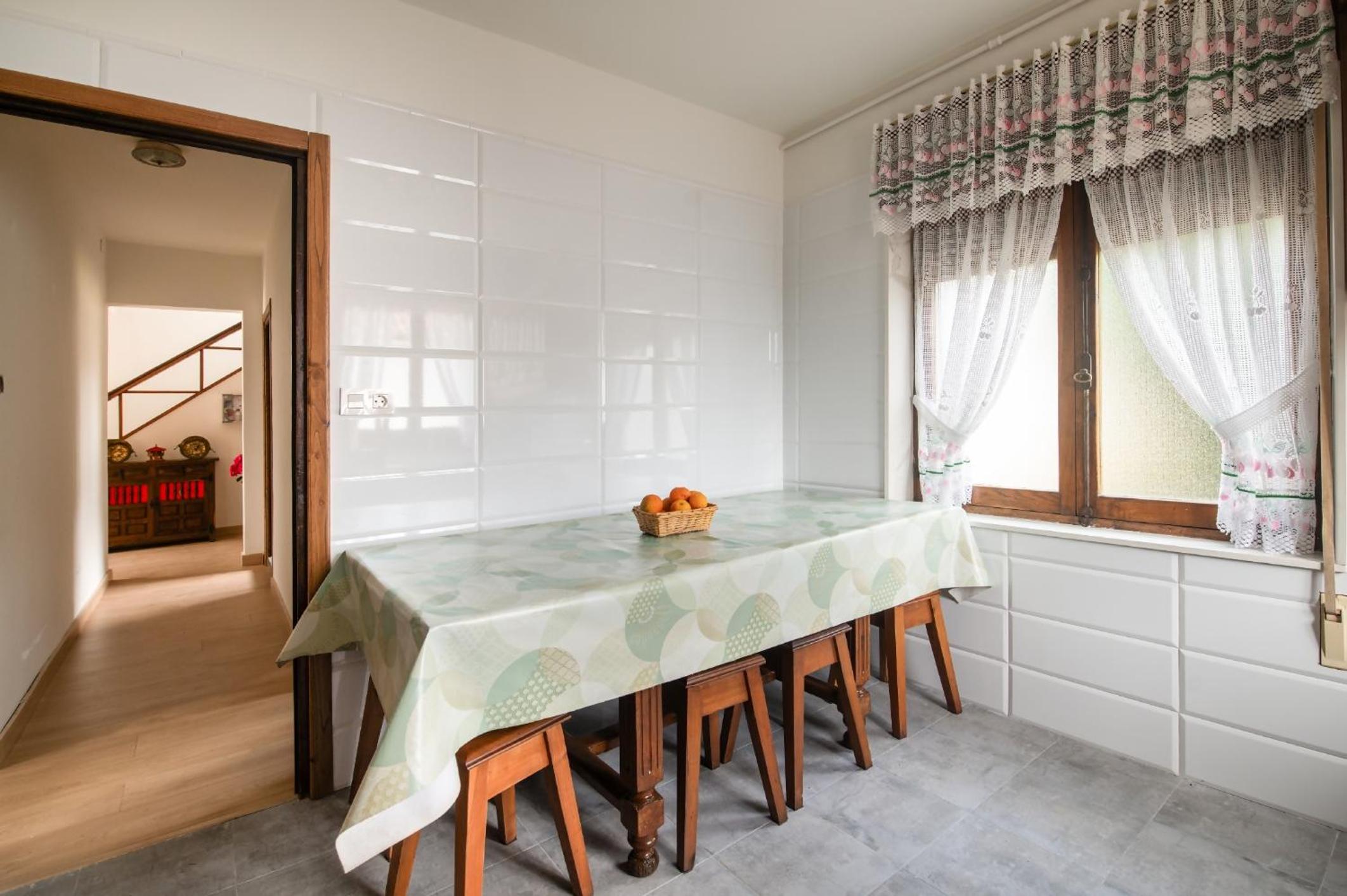 CASA VACACIONAL VALENTIN