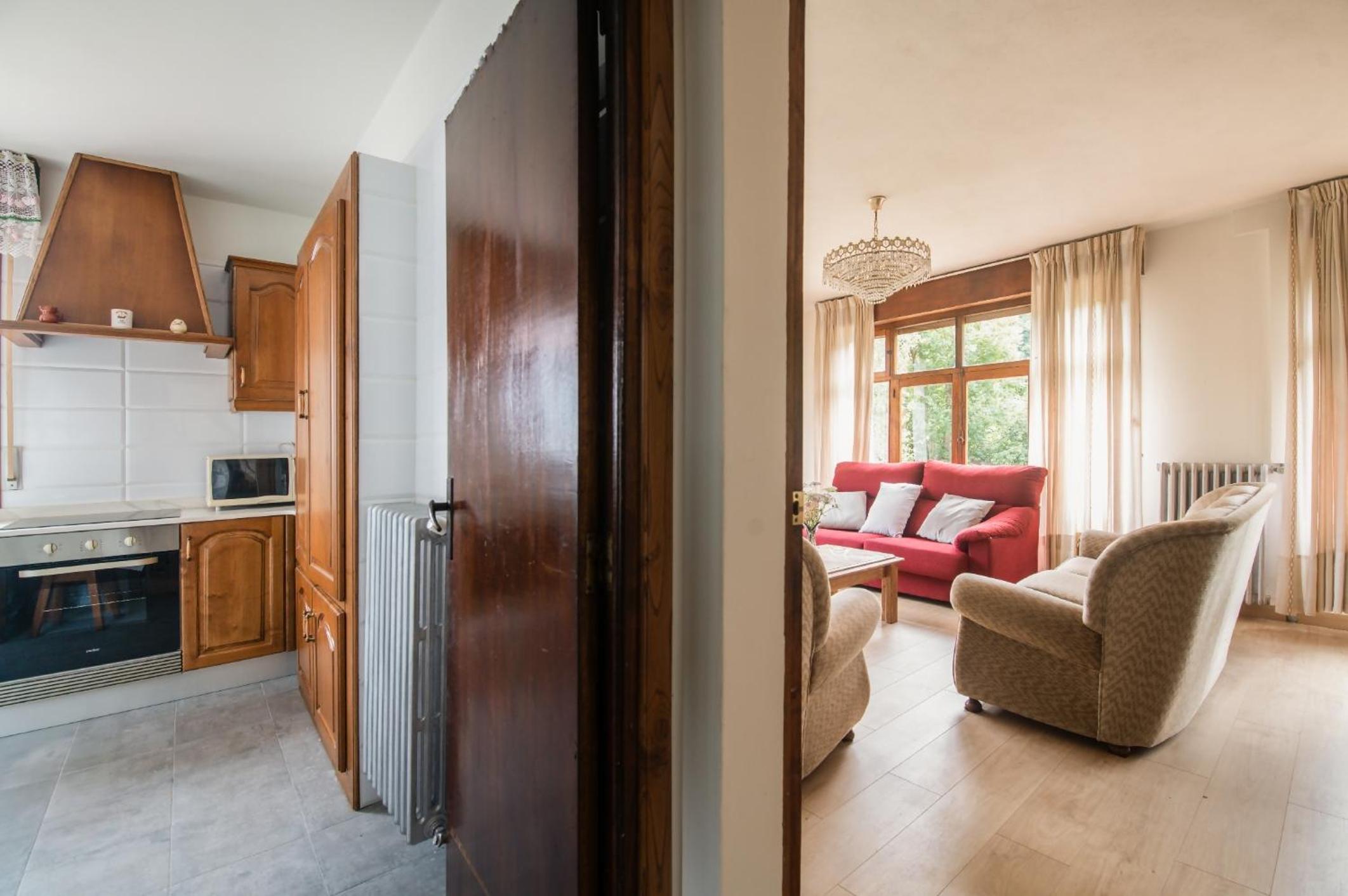 CASA VACACIONAL VALENTIN