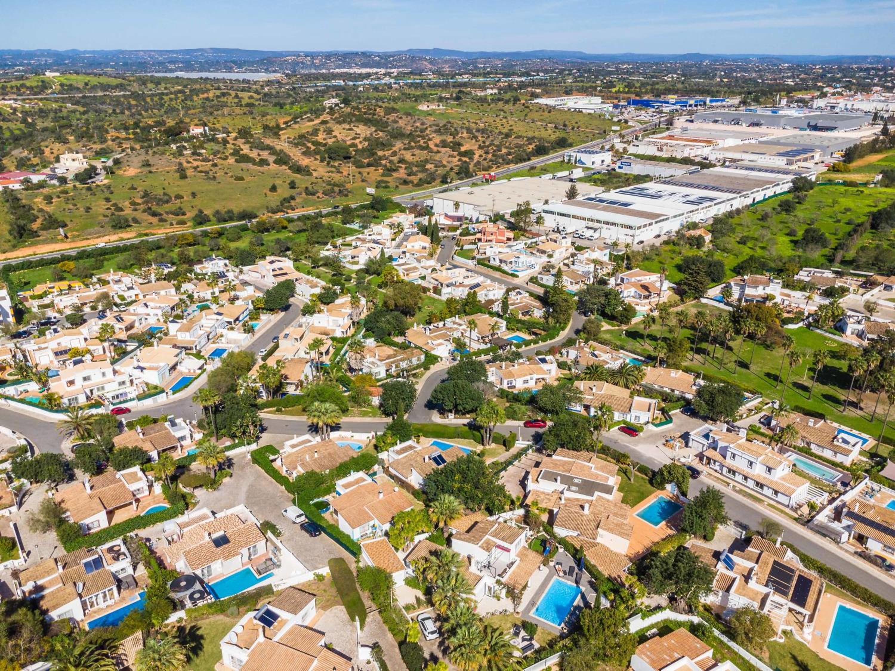 Villa Eulália view 4