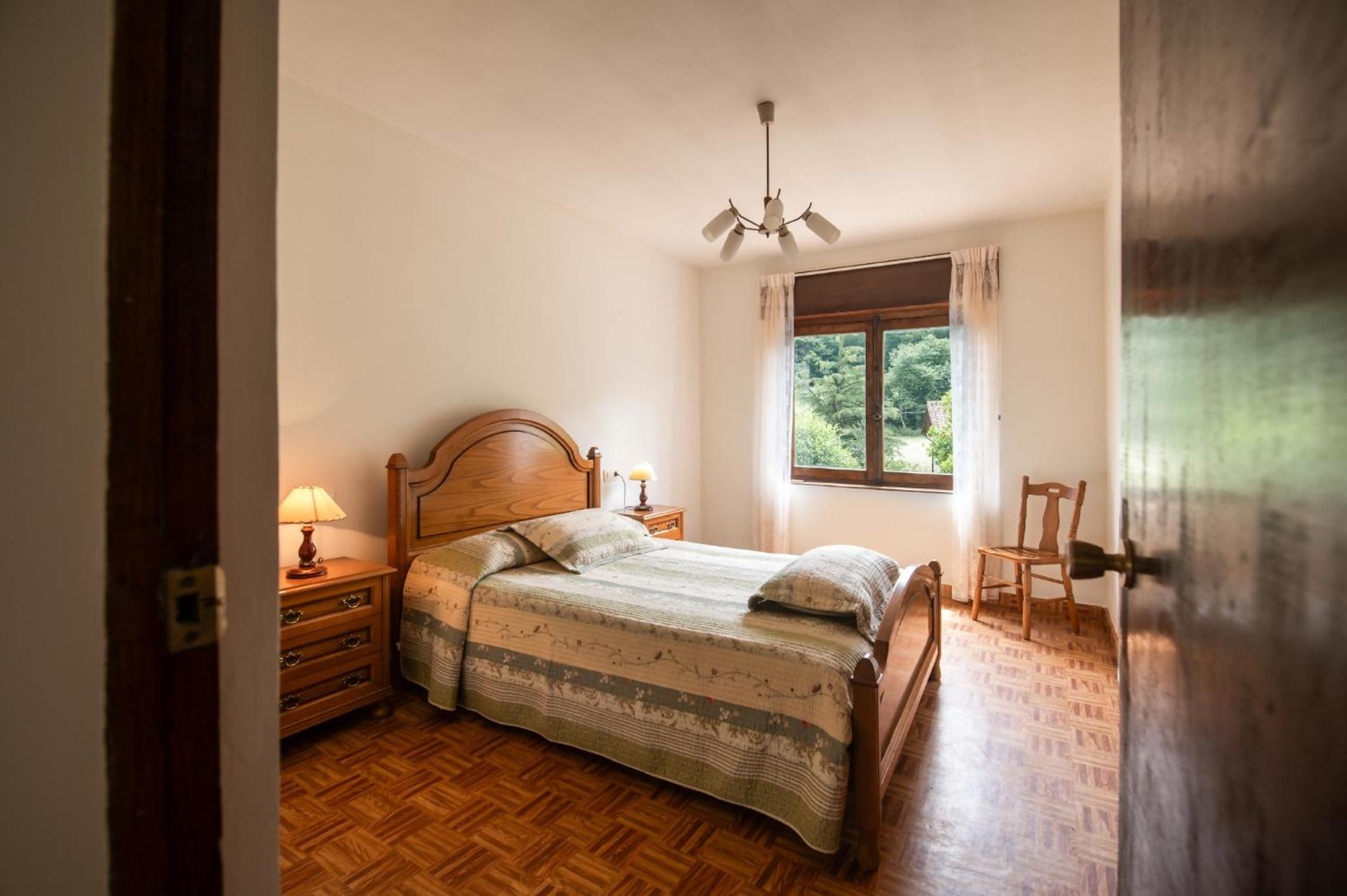 CASA VACACIONAL VALENTIN