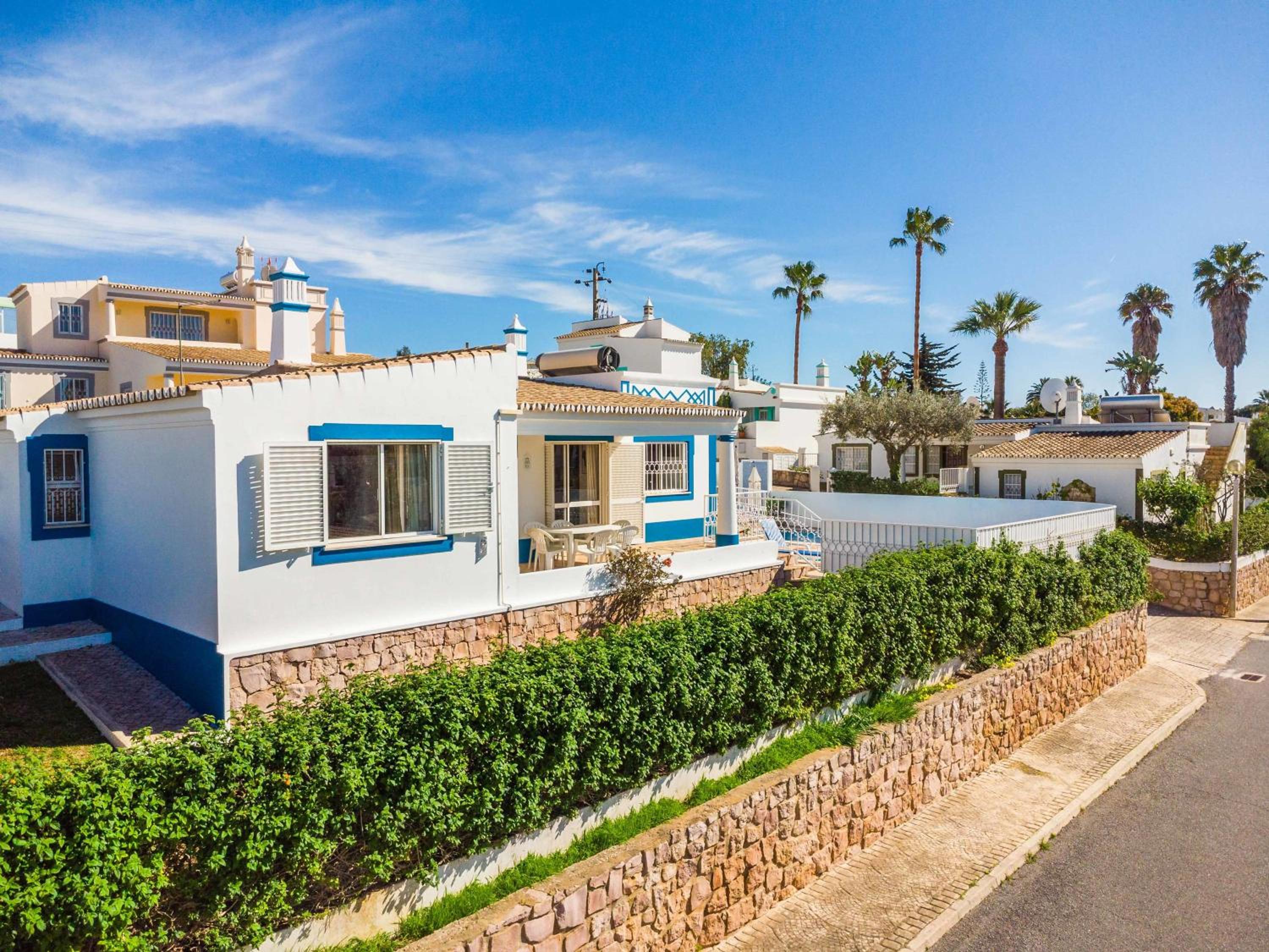 Villa Eulália view 3