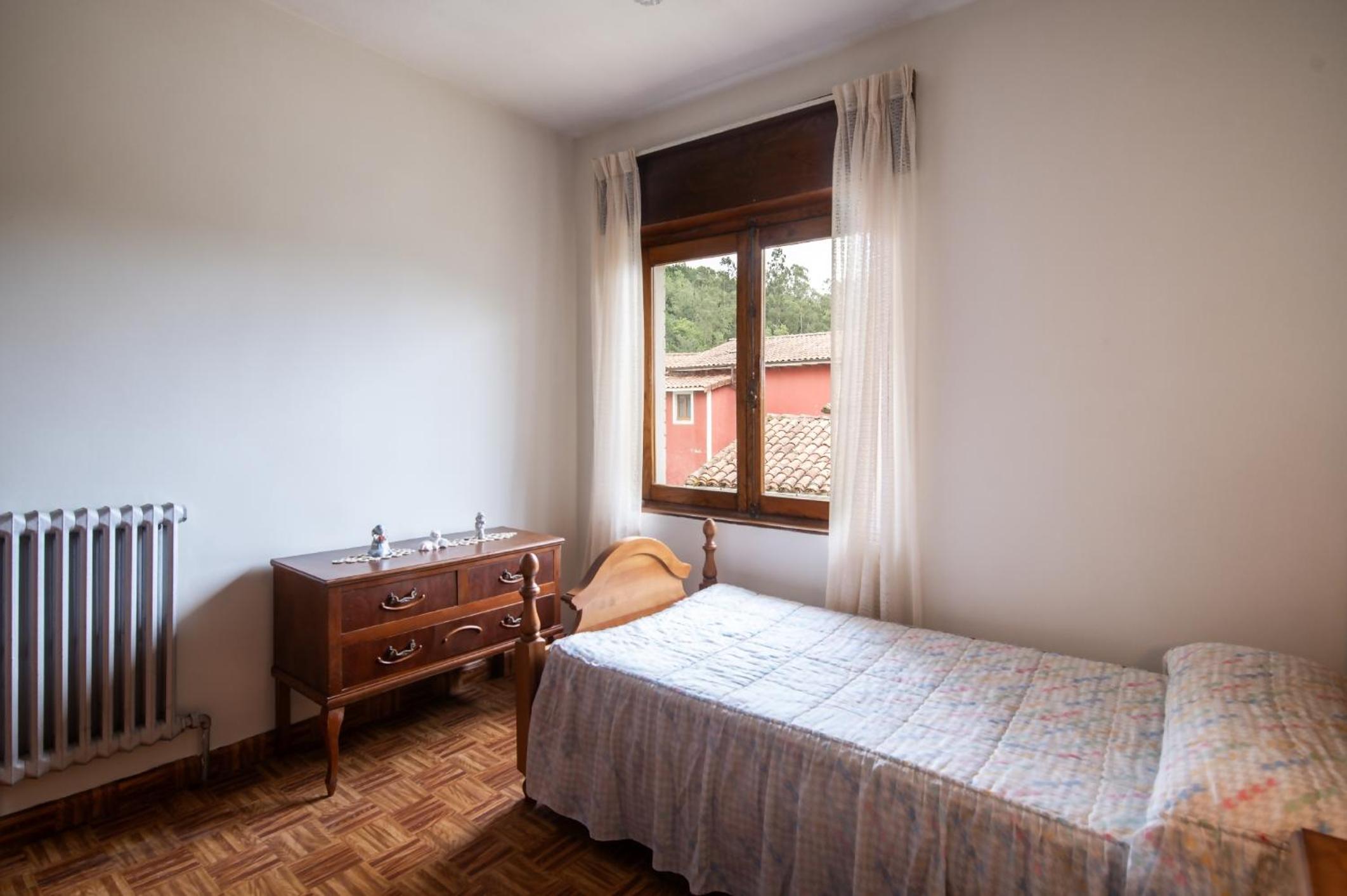 CASA VACACIONAL VALENTIN