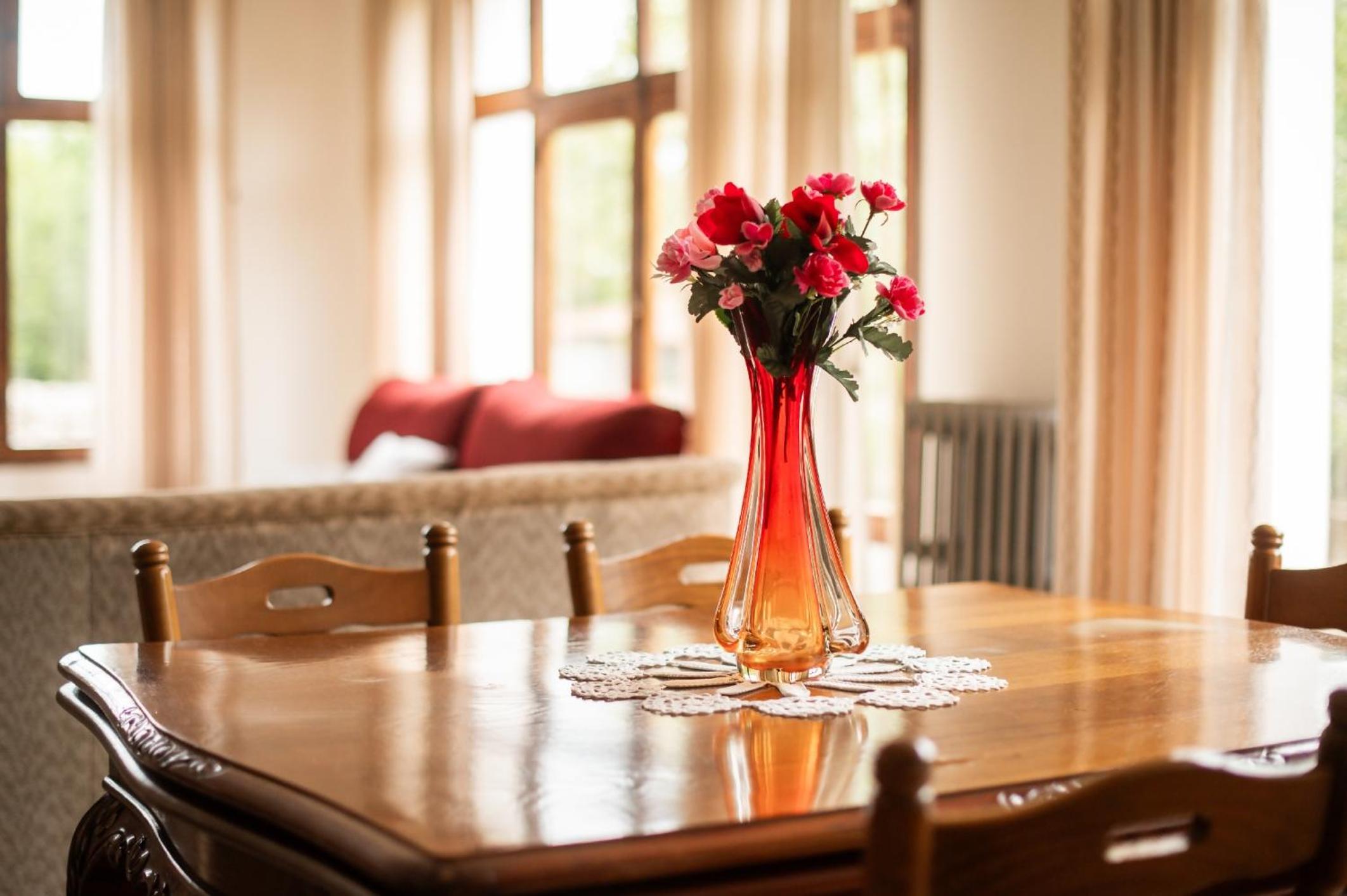 CASA VACACIONAL VALENTIN
