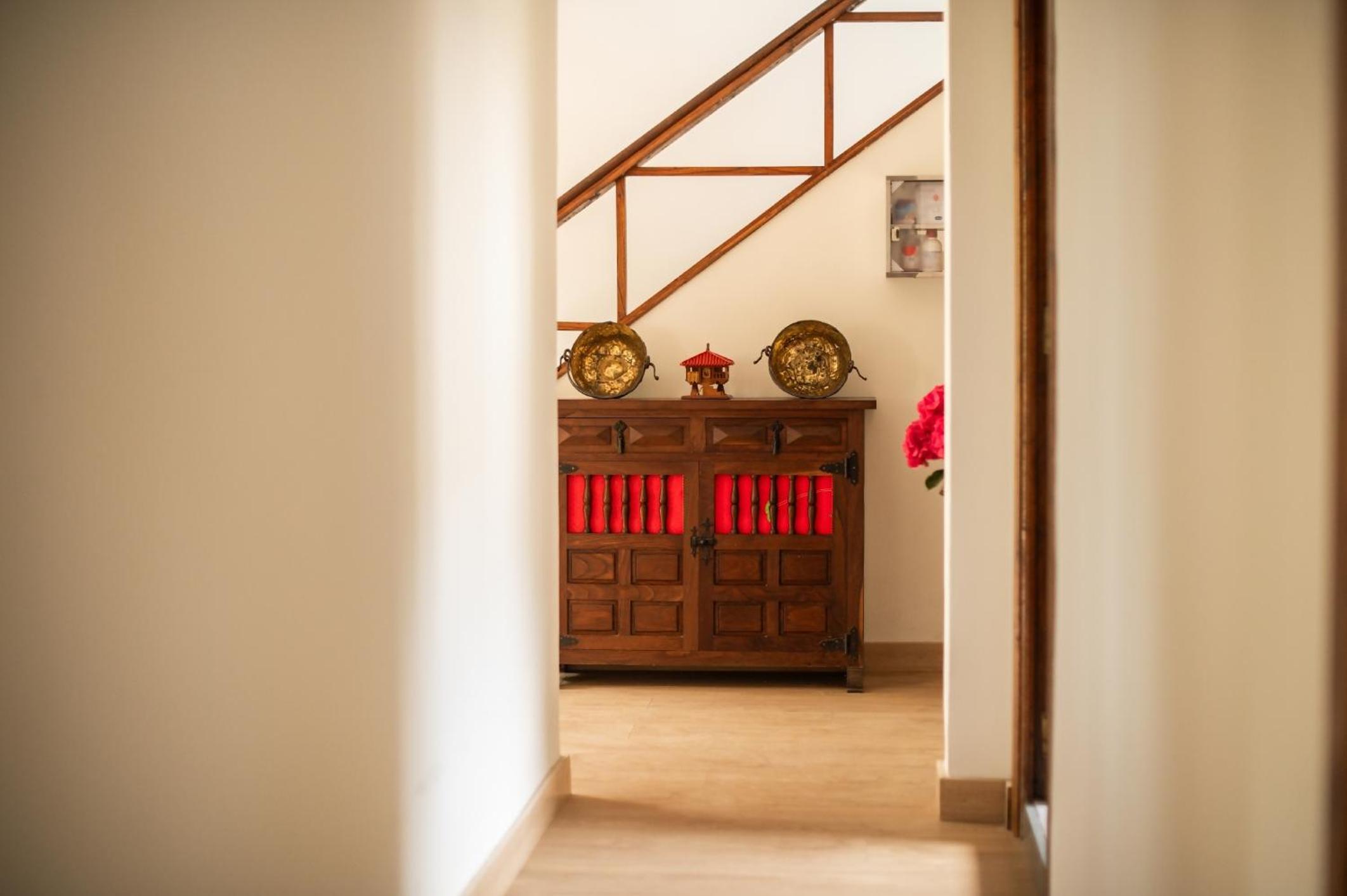 CASA VACACIONAL VALENTIN