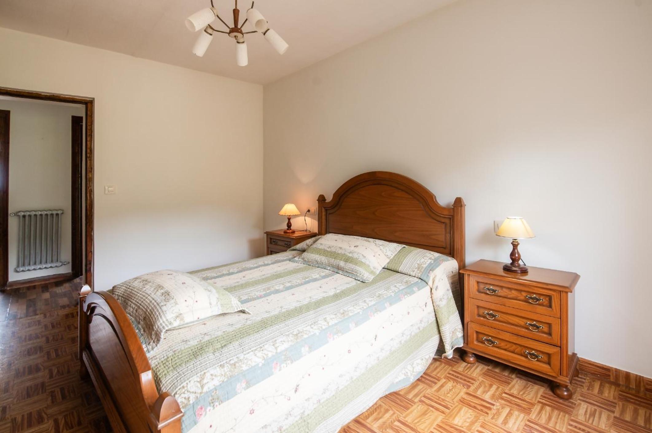 CASA VACACIONAL VALENTIN