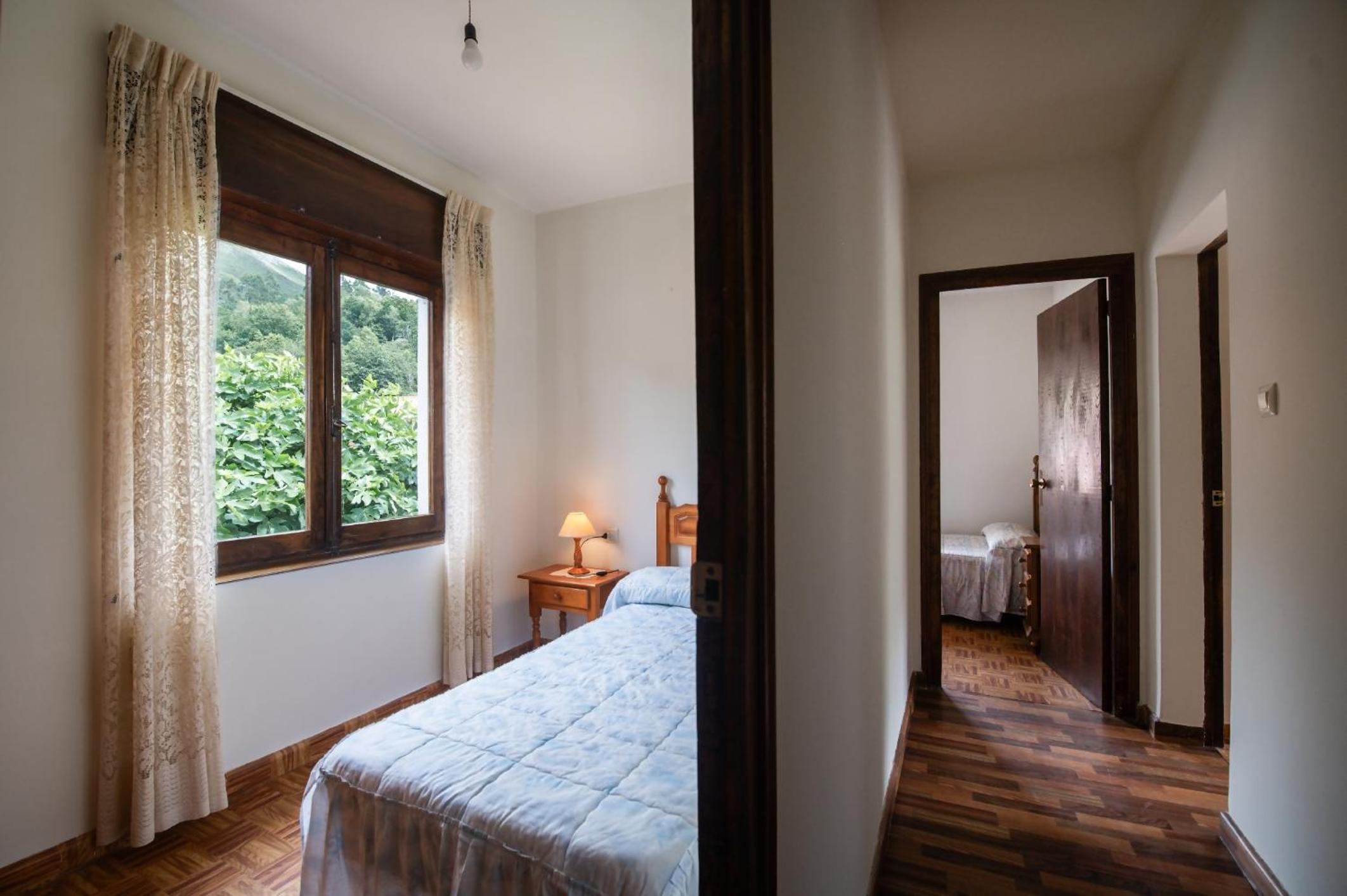 CASA VACACIONAL VALENTIN