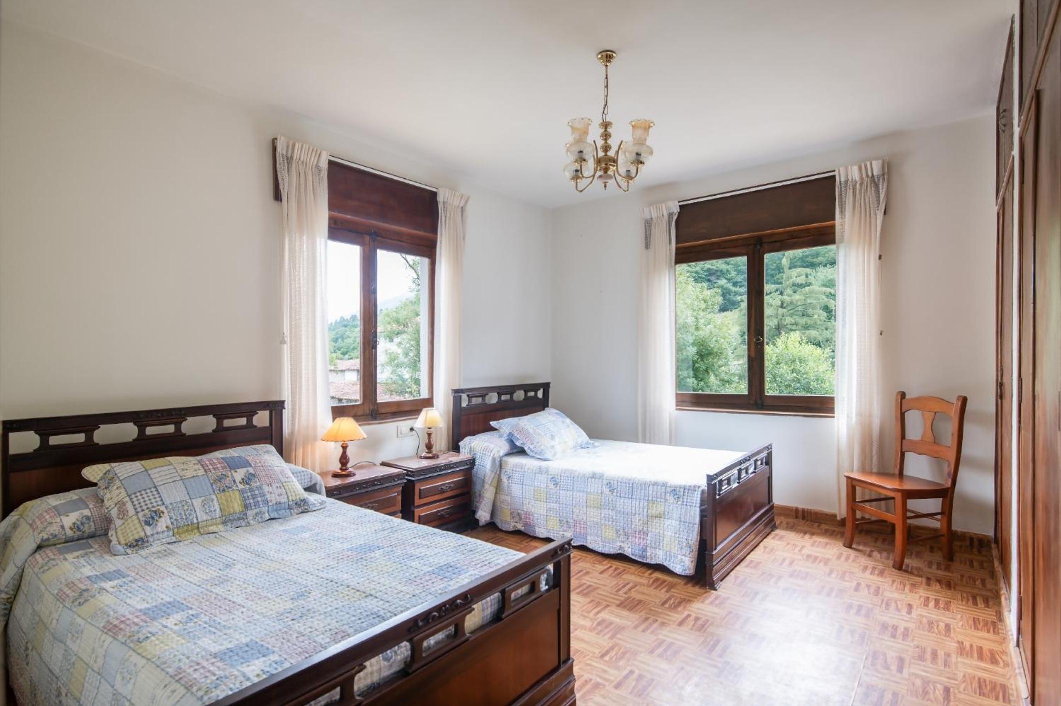 CASA VACACIONAL VALENTIN