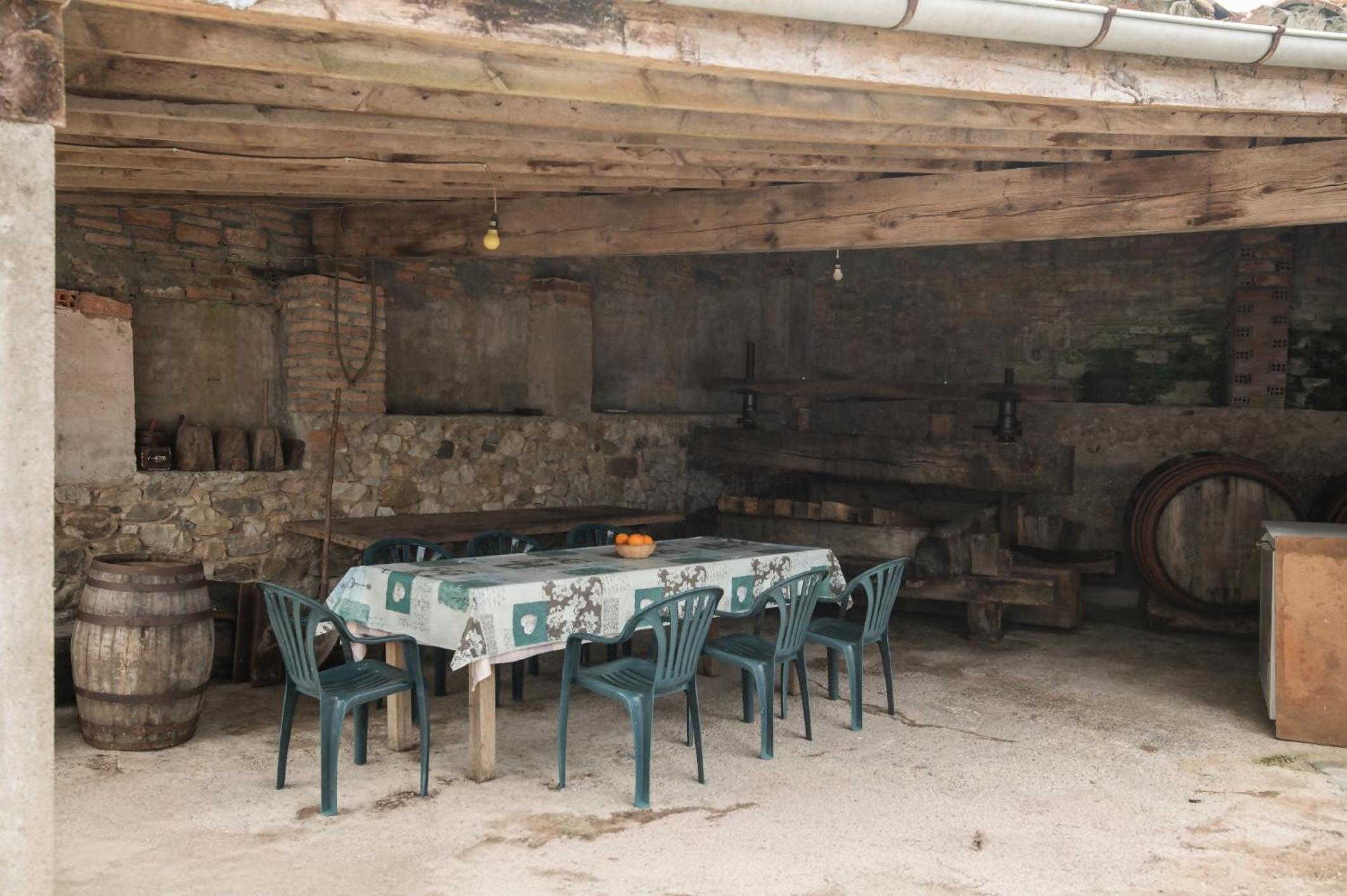 CASA VACACIONAL VALENTIN