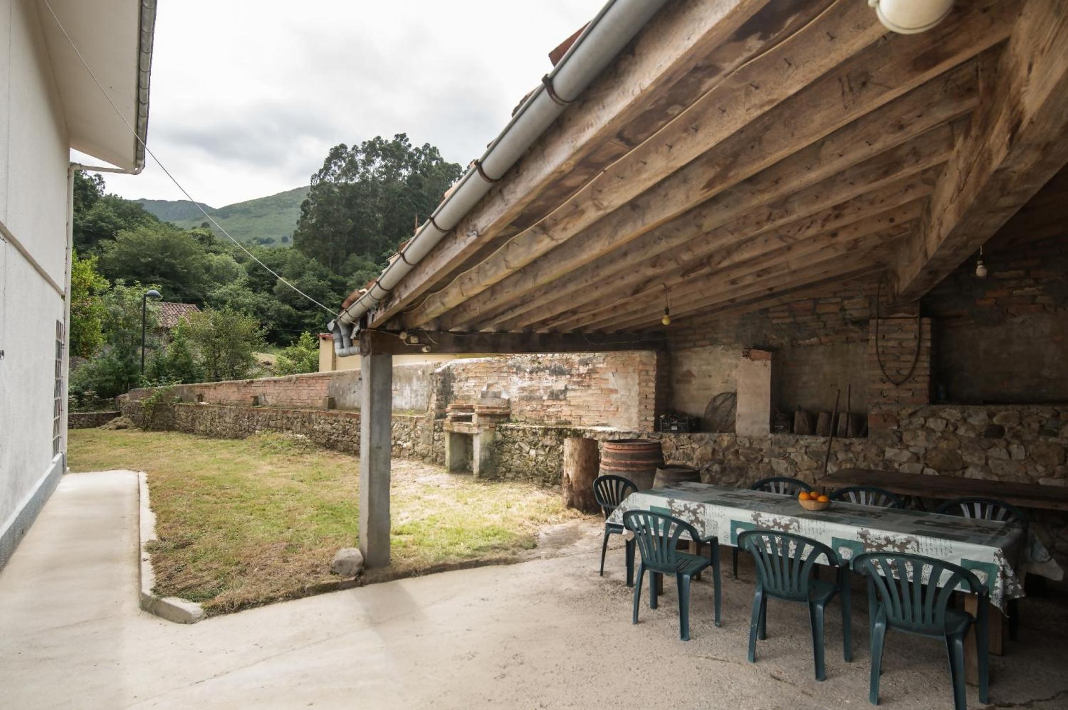 CASA VACACIONAL VALENTIN