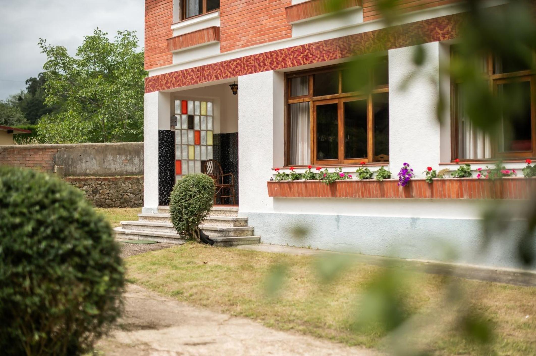 CASA VACACIONAL VALENTIN