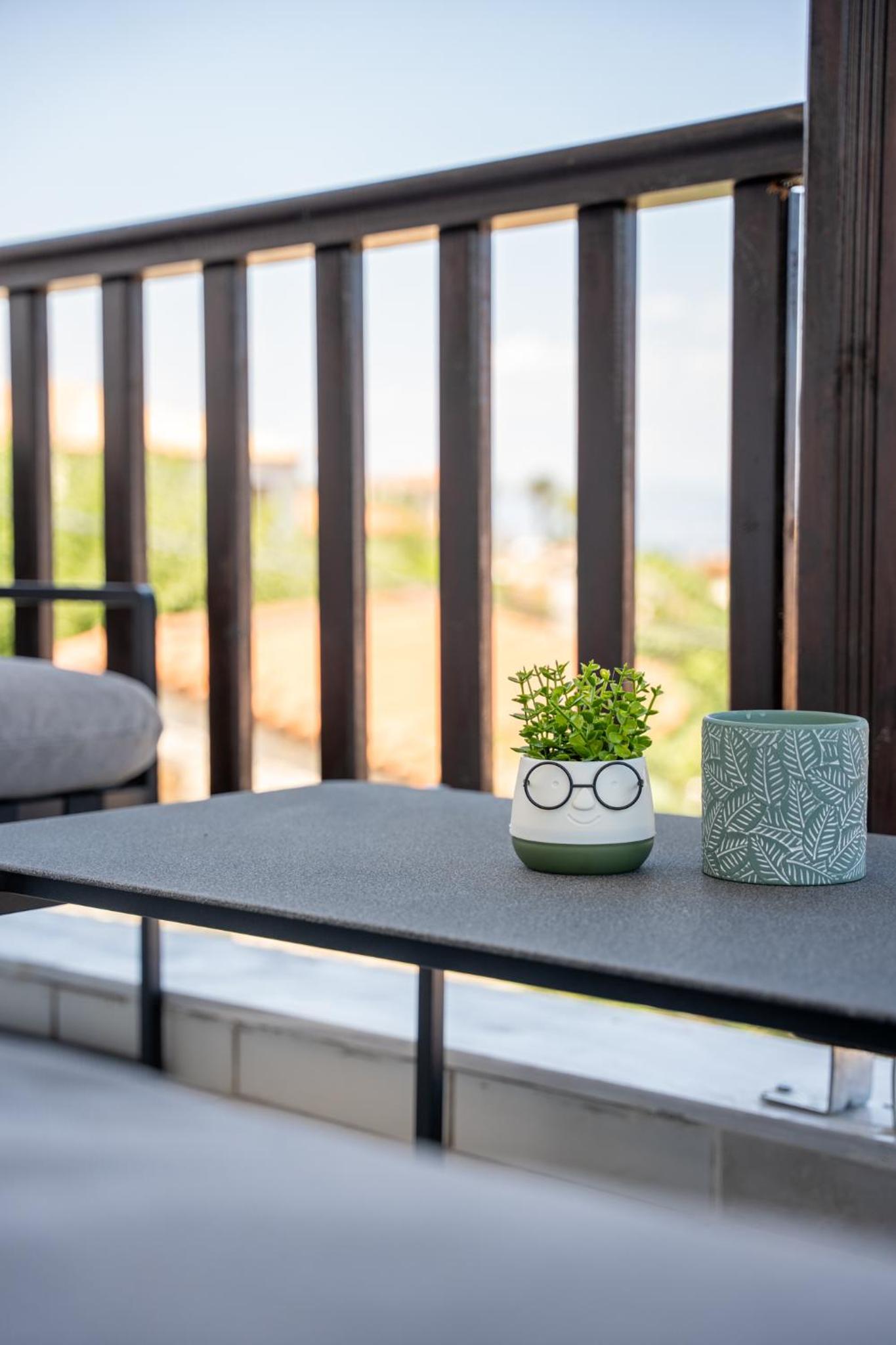 Kyklon Maisonette