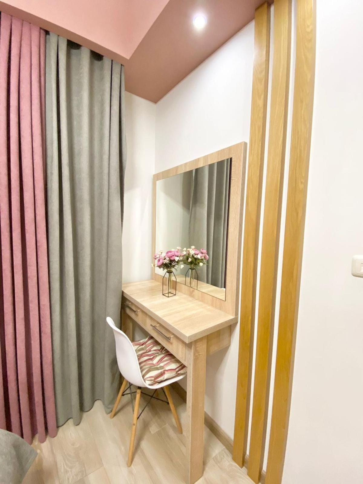 LUXUARY Apartment in Yeravan,CENTRE