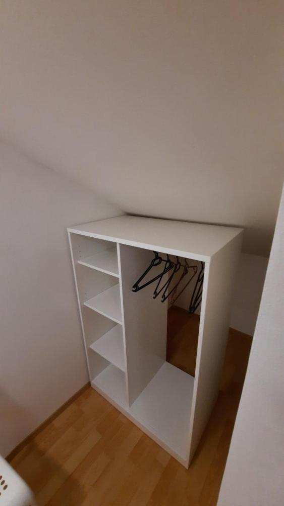 útulný podkrovní byt v centru Třebíče