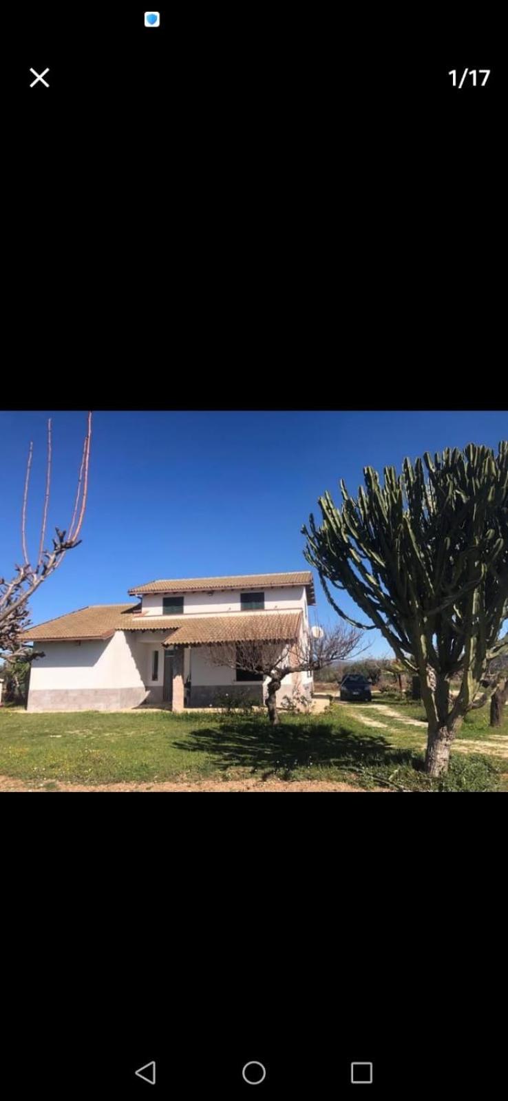 Villa torre salsa view 5