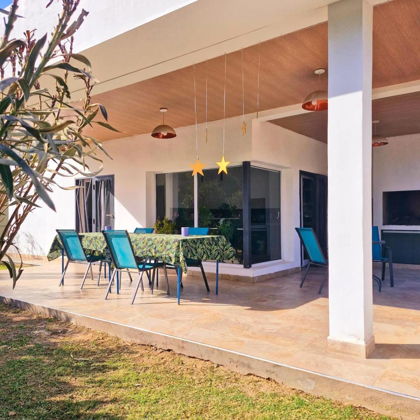 Casa COMODA Y MODERNA
