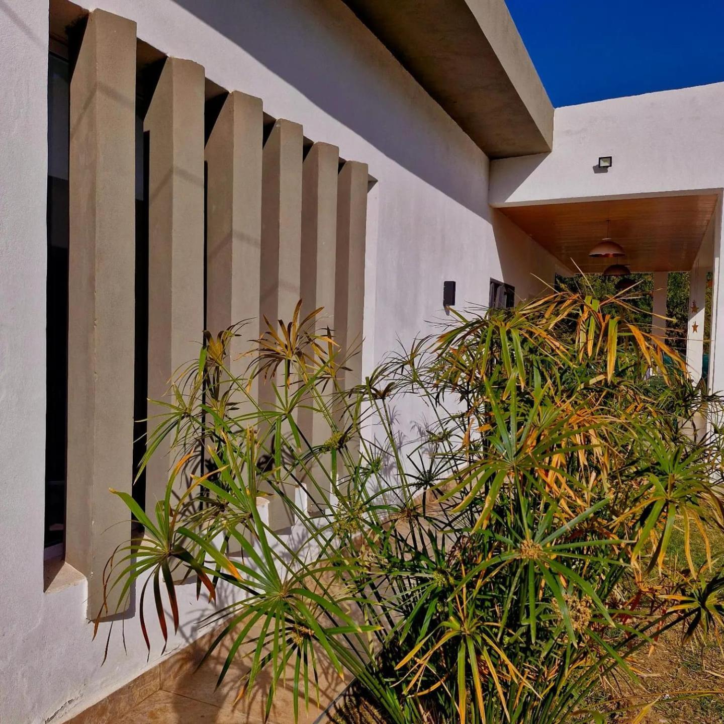 Casa COMODA Y MODERNA