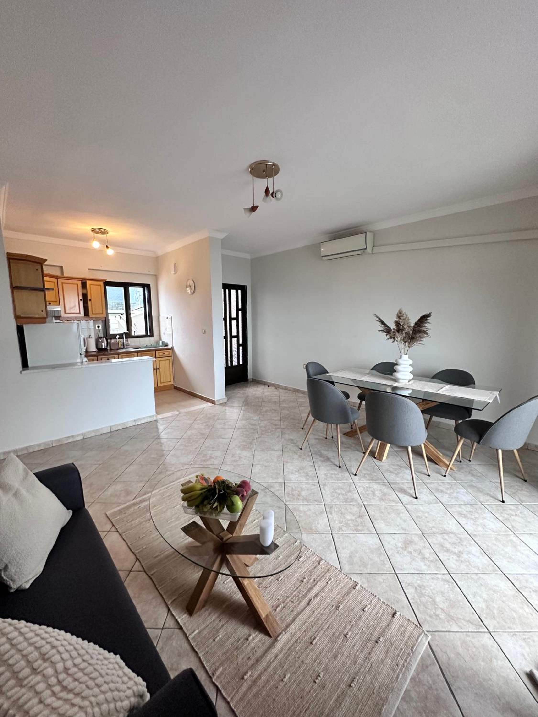 Vrasna Beach Apartments view 4