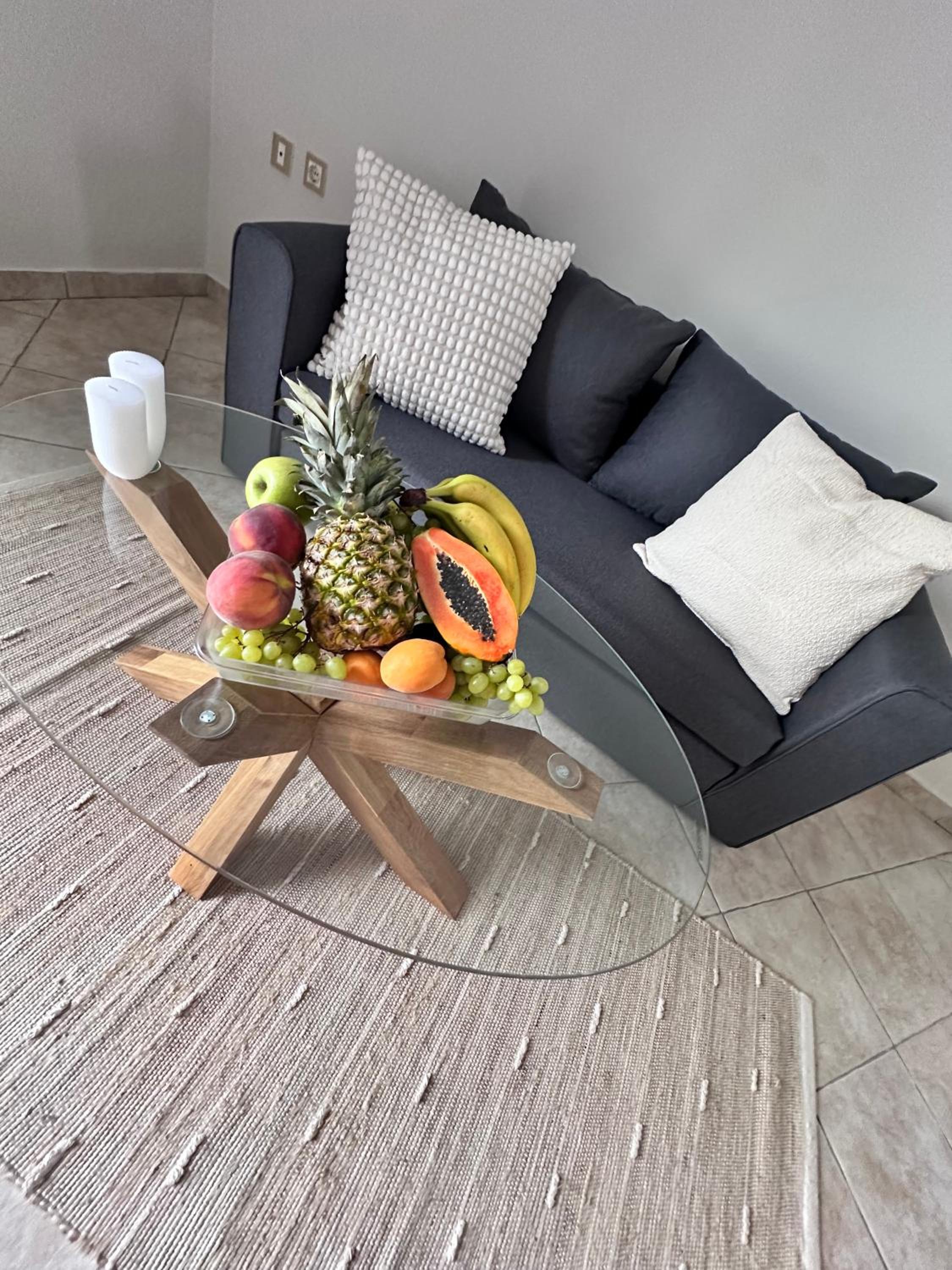 Vrasna Beach Apartments view 5
