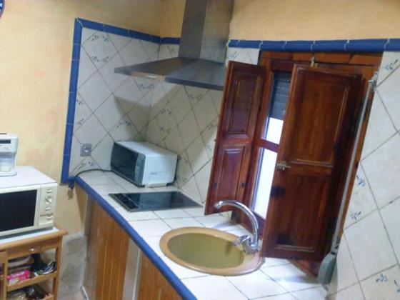 Casa Rural Valle del Cabriel