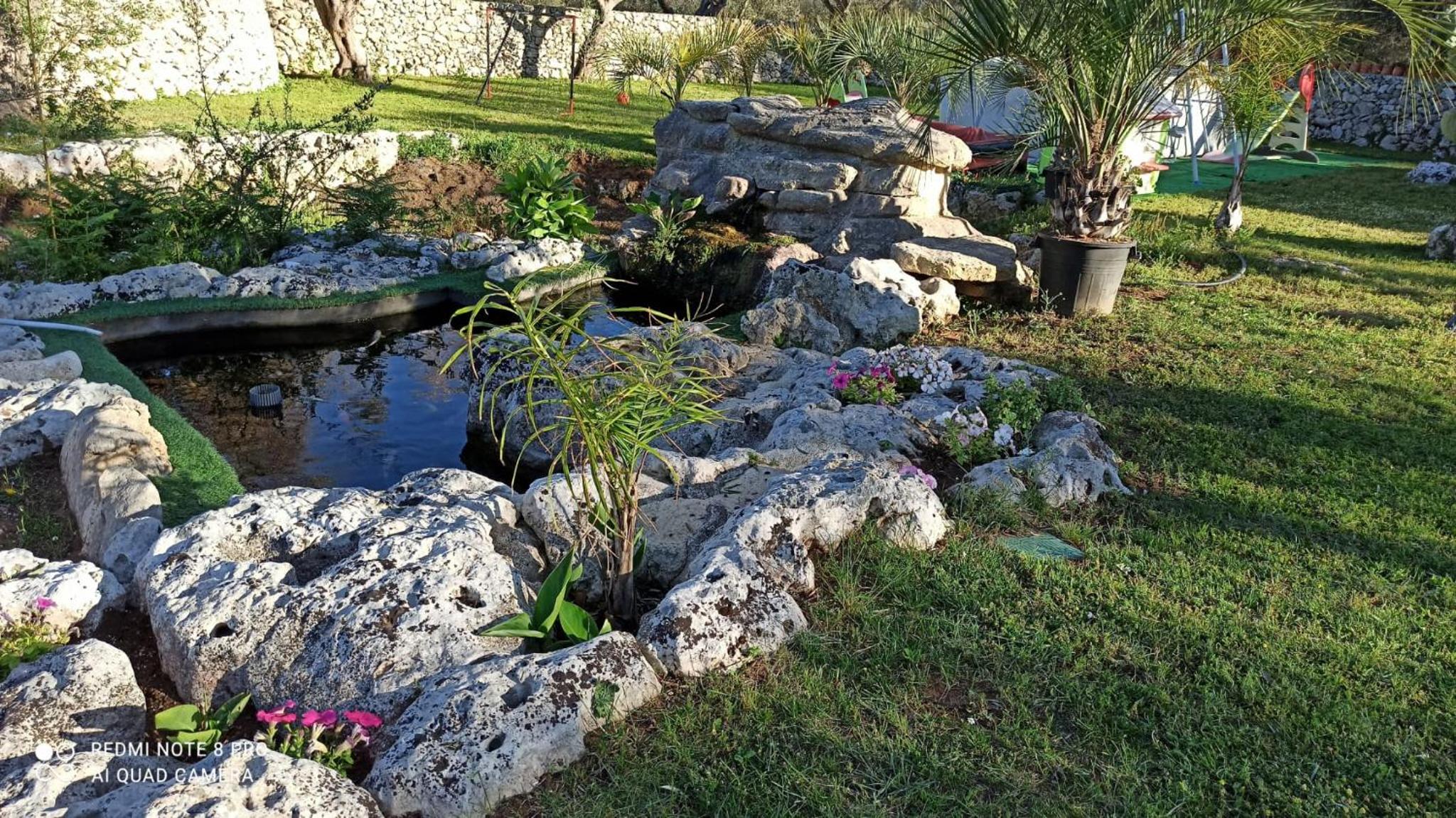 Anna's House view 5