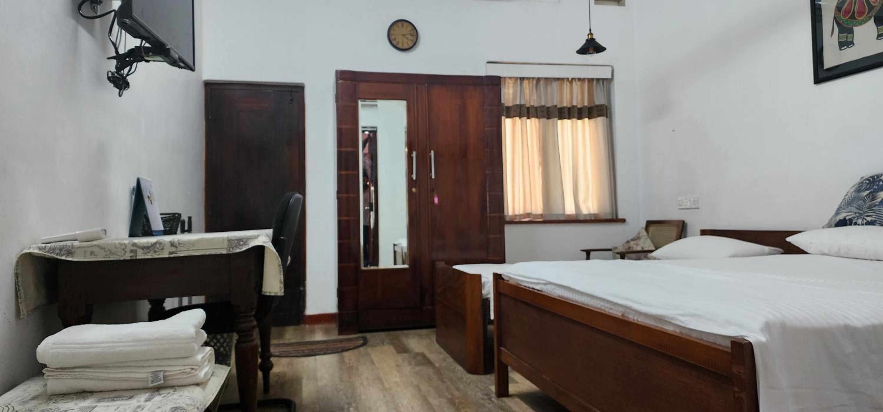 CHARAKAMA Guest Bungalow - GAMPAHA view 3
