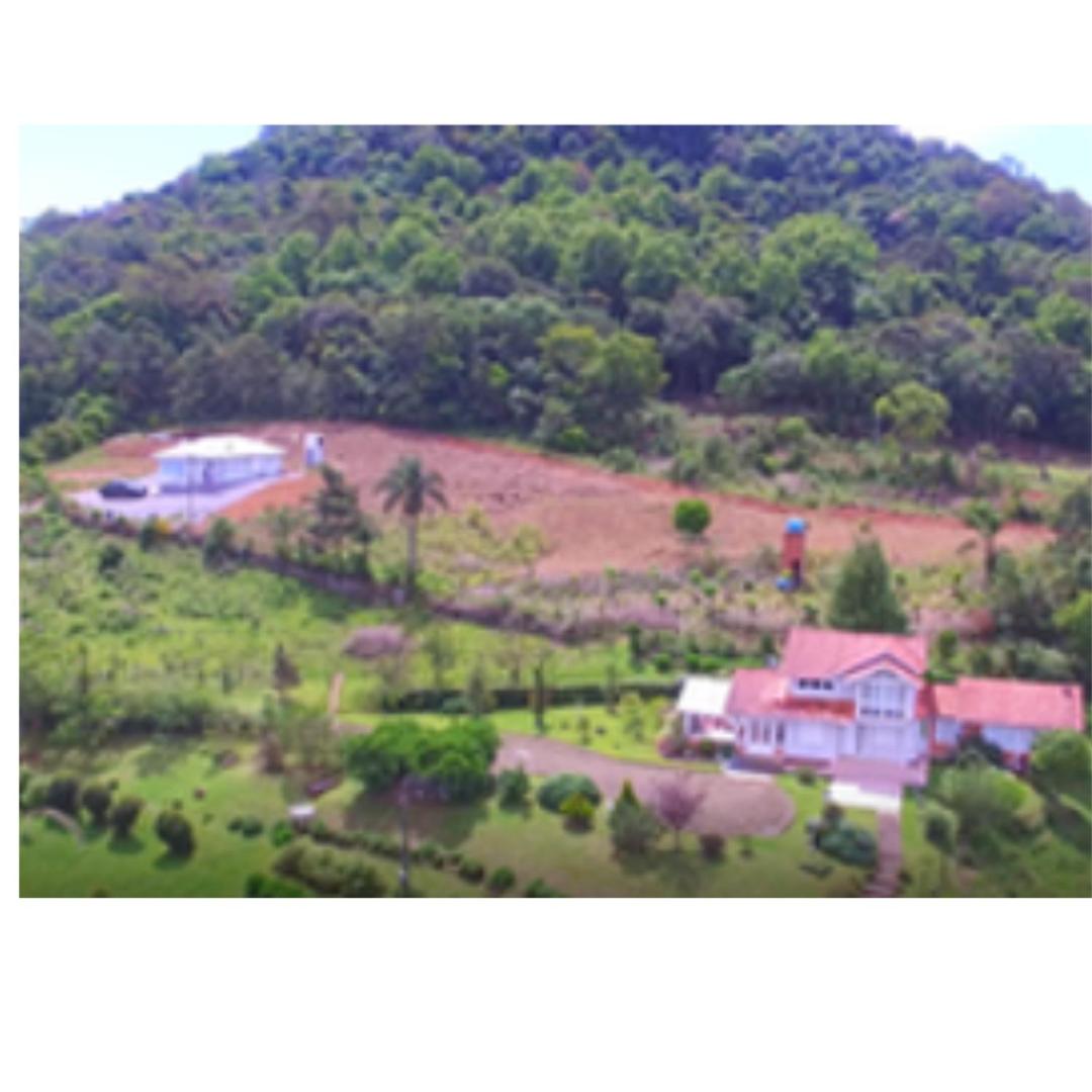 Casa Standard - Residencial Vale do Quilombo - Gramado -RS