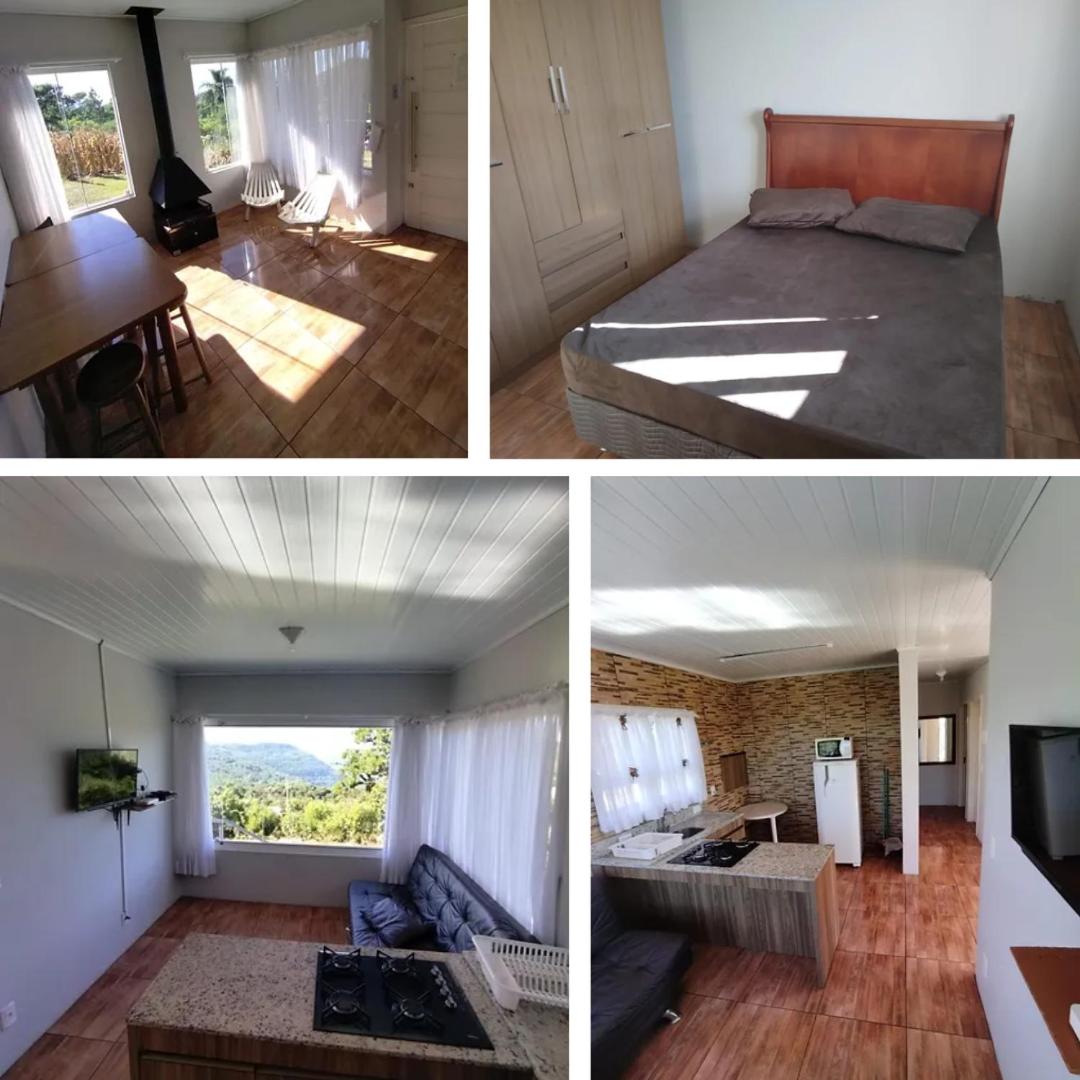 Casa Standard - Residencial Vale do Quilombo - Gramado -RS