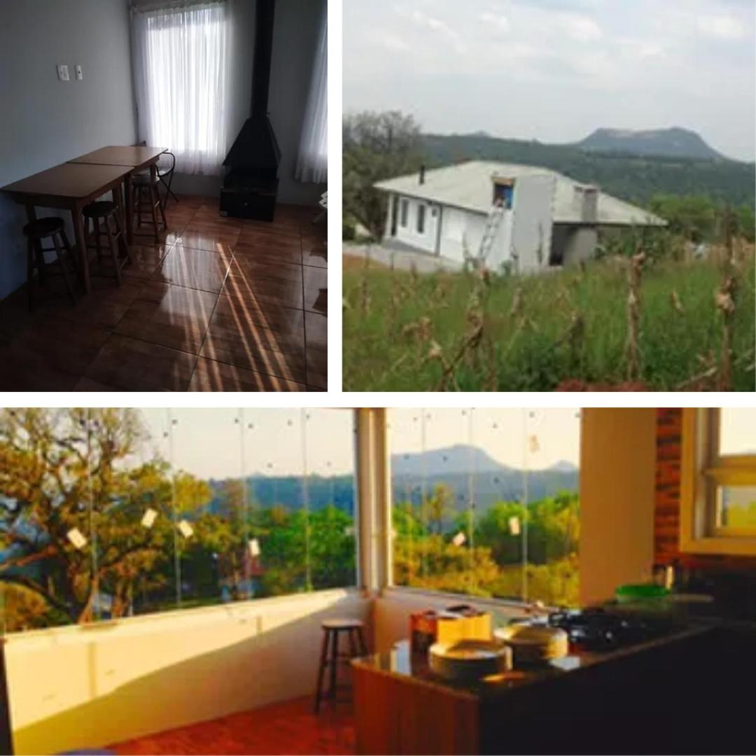 Casa Standard - Residencial Vale do Quilombo - Gramado -RS