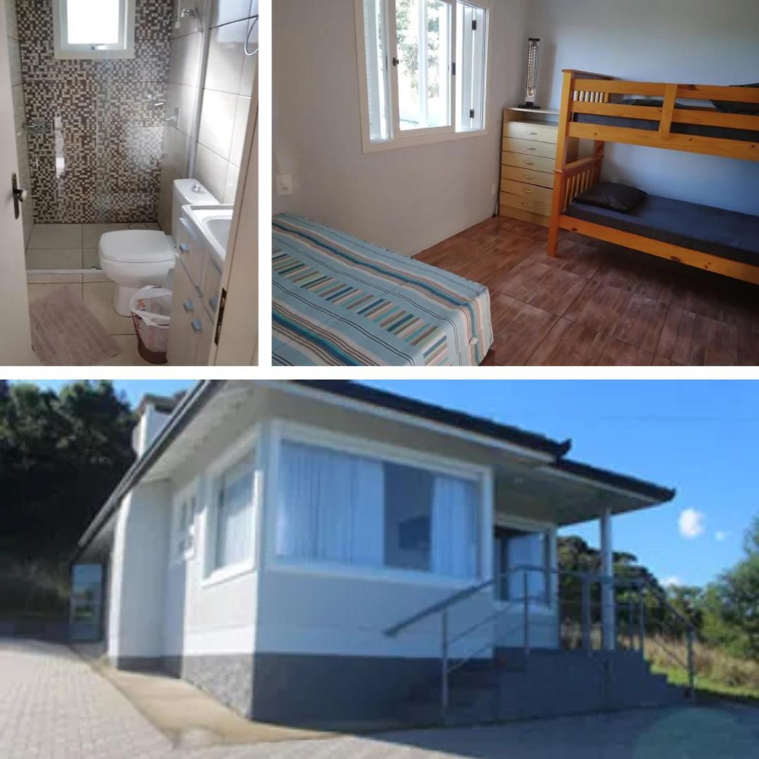 Casa Standard - Residencial Vale do Quilombo - Gramado -RS