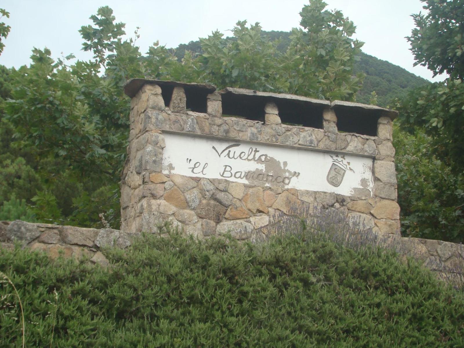 La Canciella de Mijares