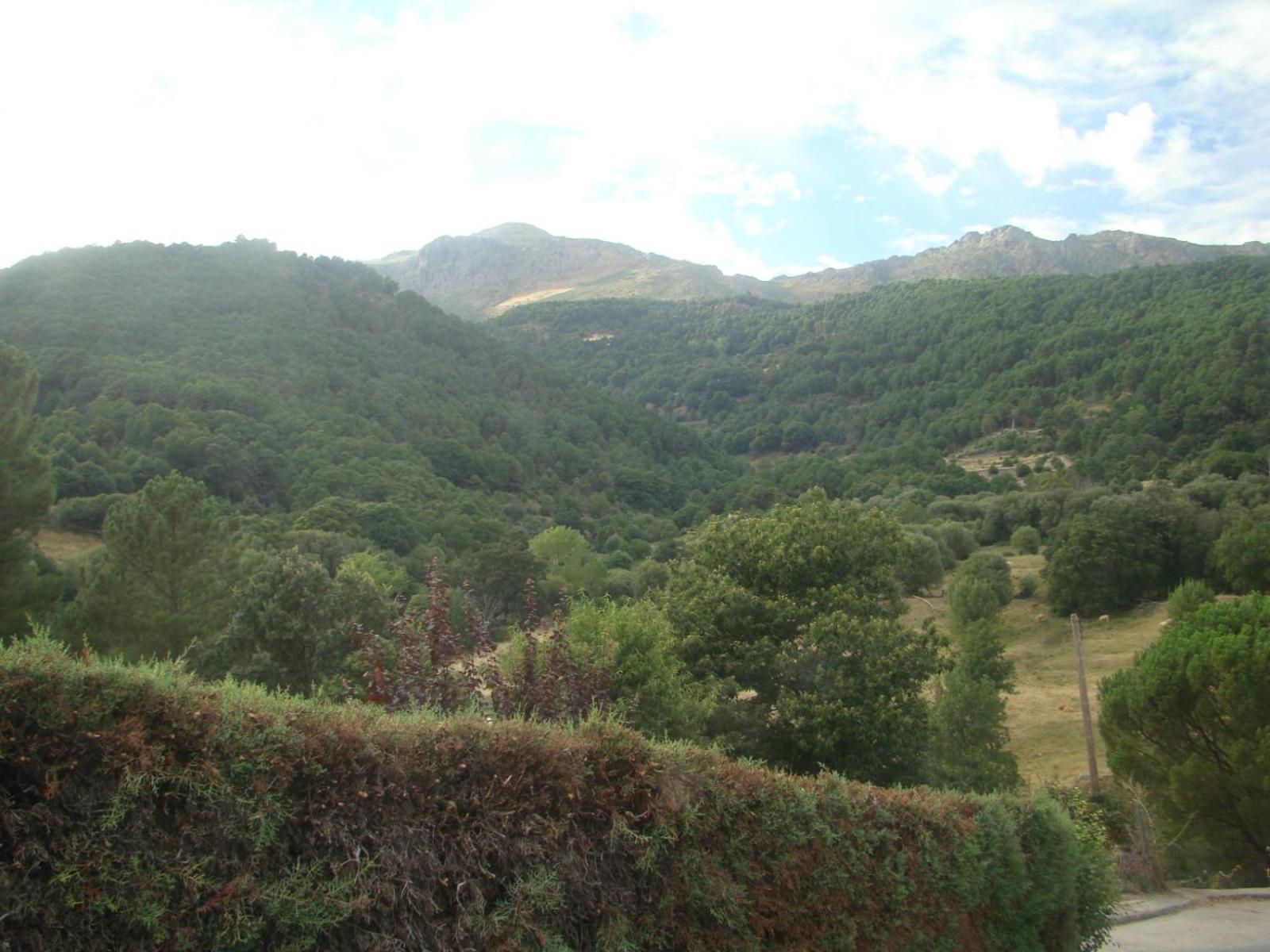 La Canciella de Mijares