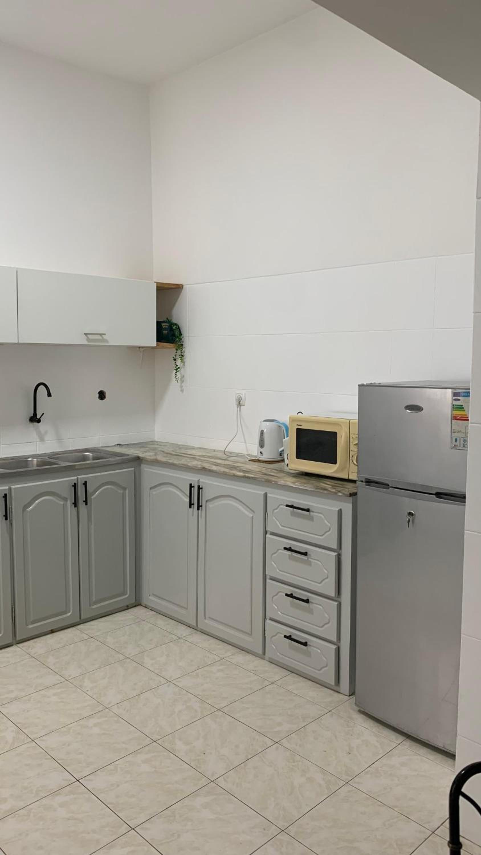 Flat Mindelo 30