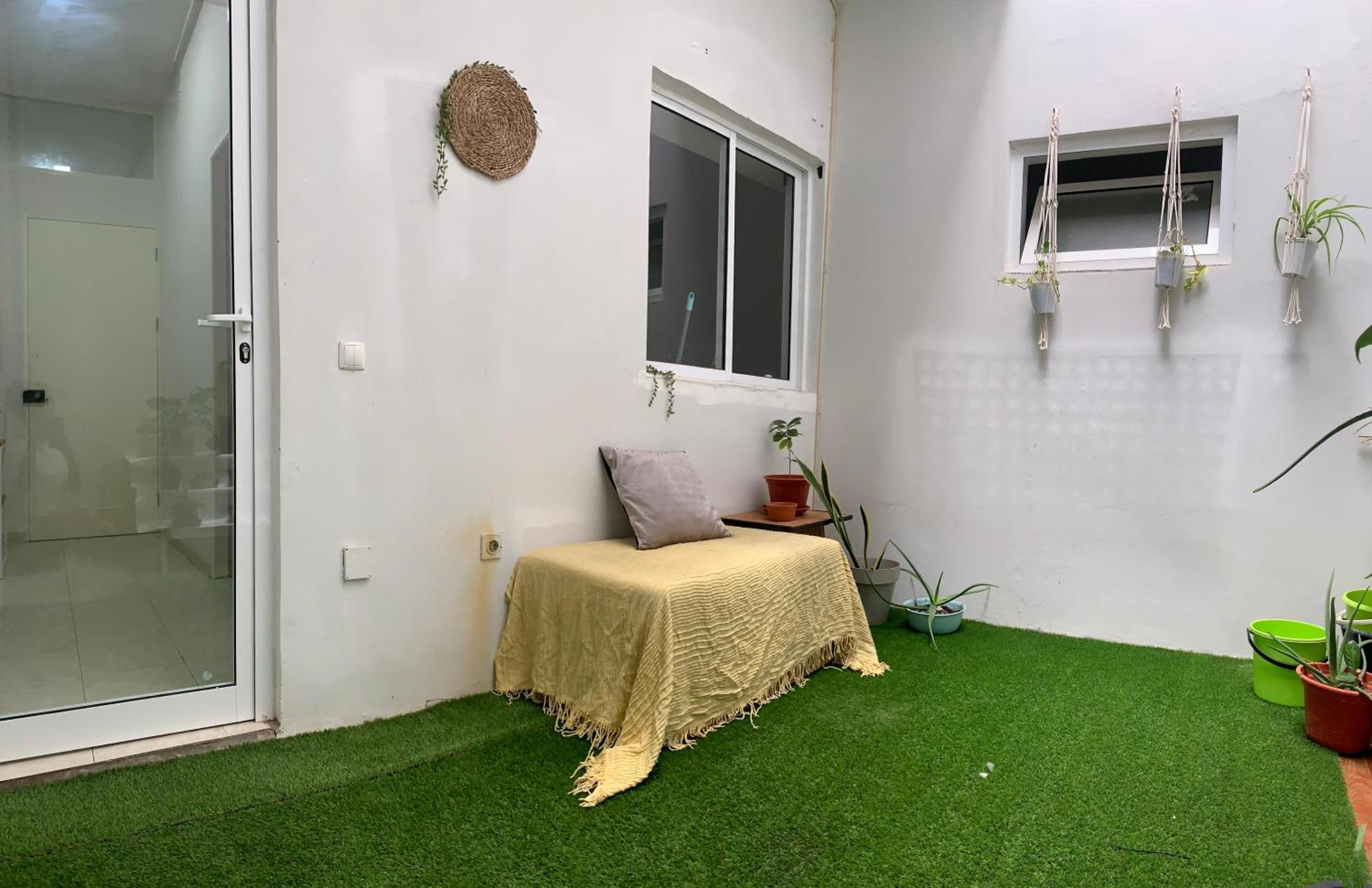 Flat Mindelo 30