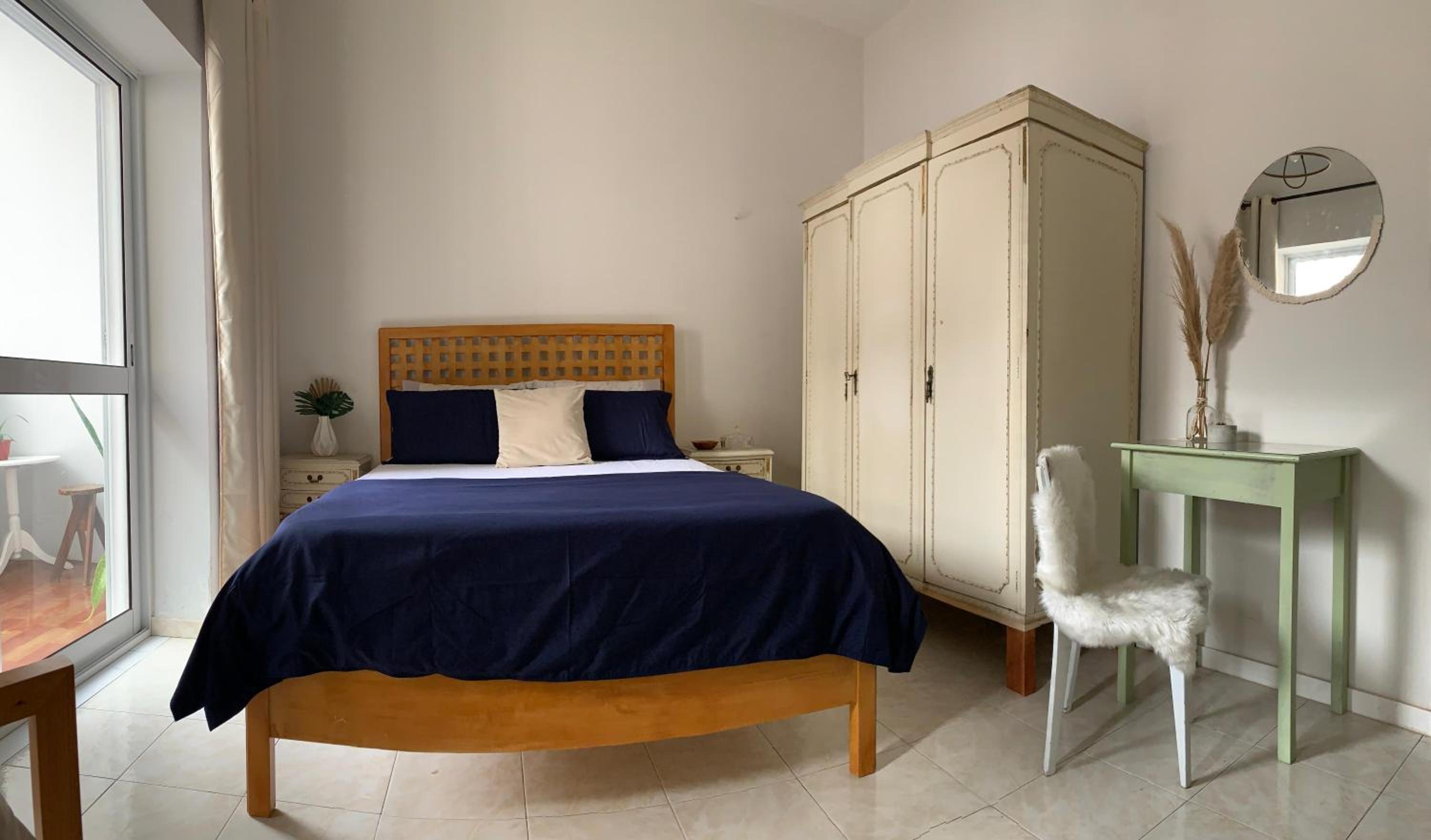 Flat Mindelo 30