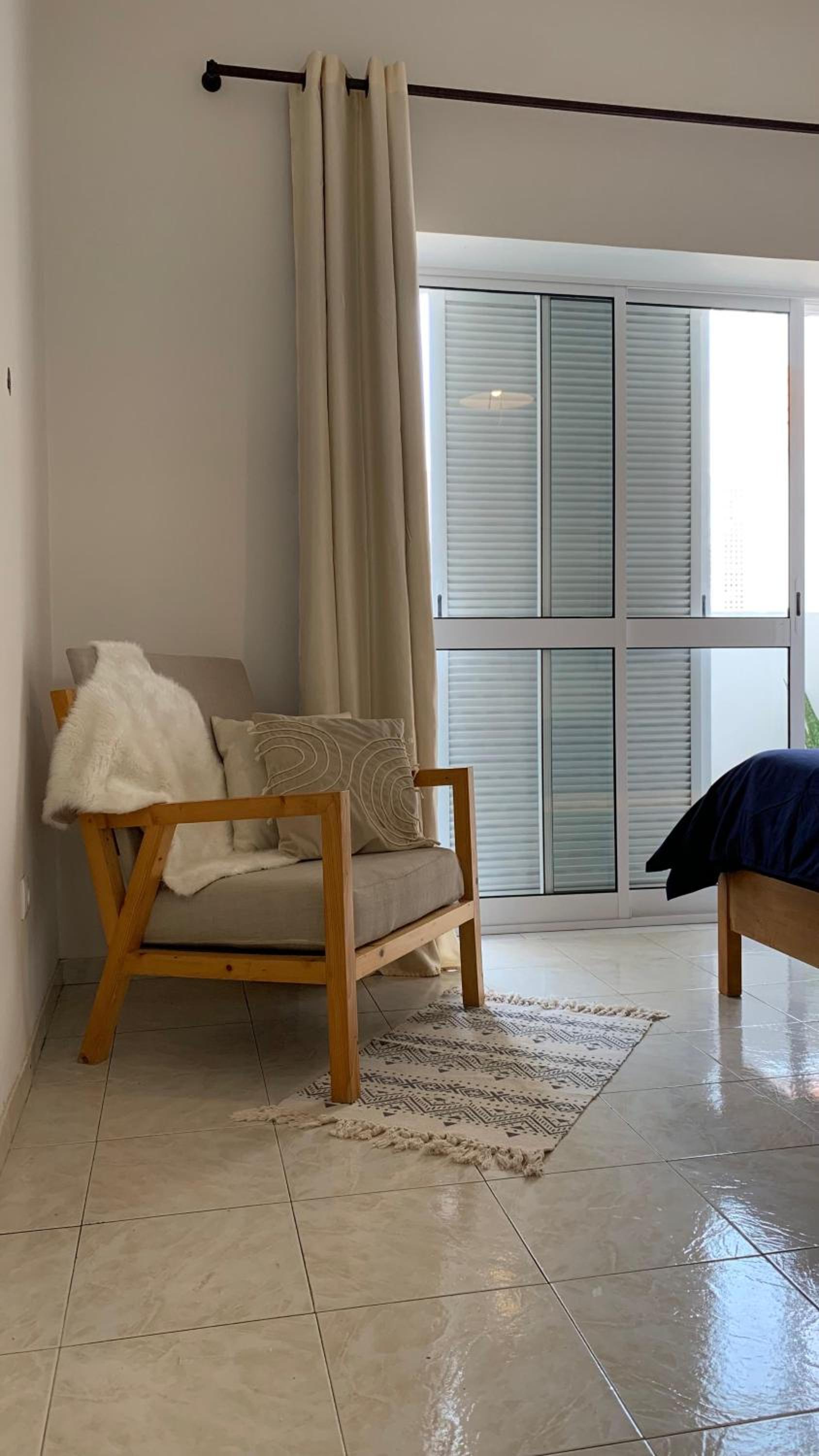 Flat Mindelo 30